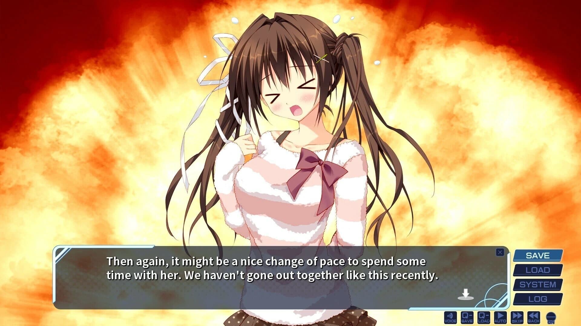 My Little Sister's Special Place screenshot 3
