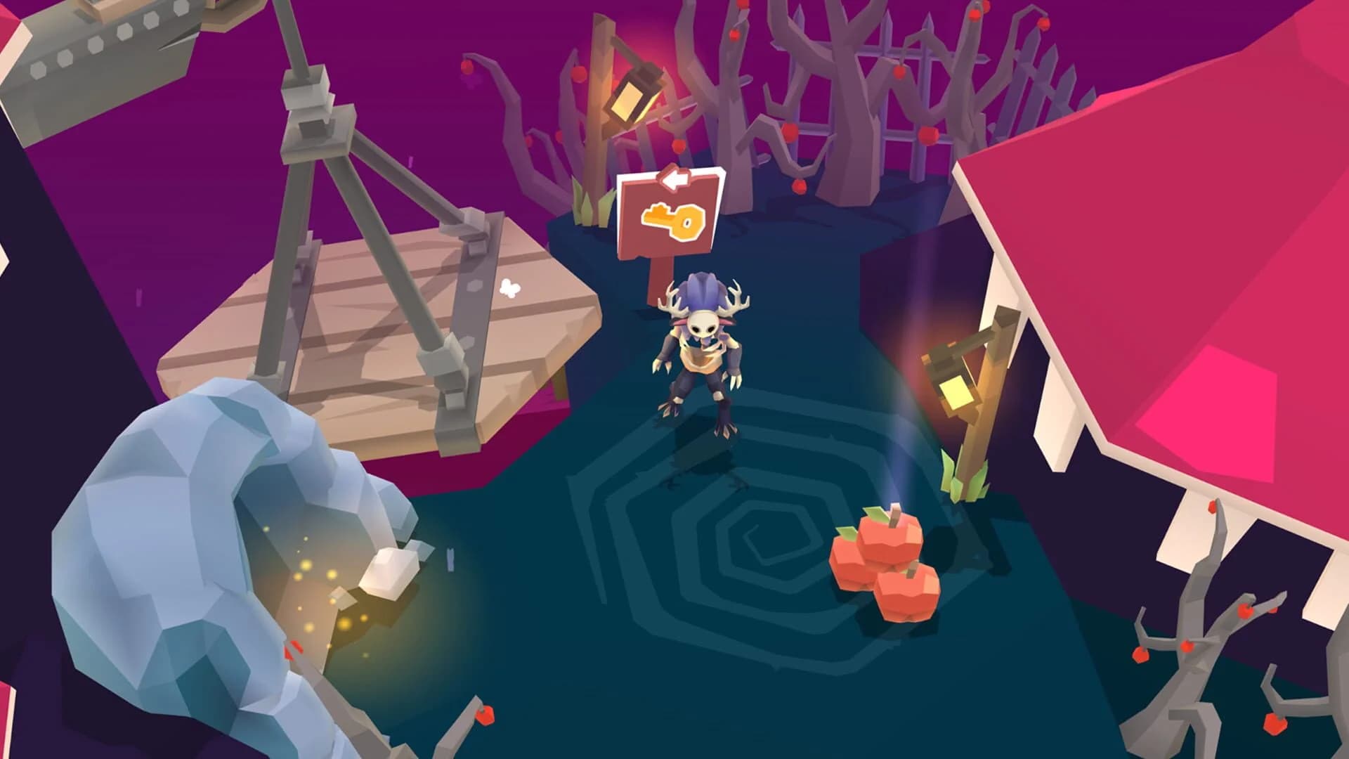 My Little Universe screenshot 2