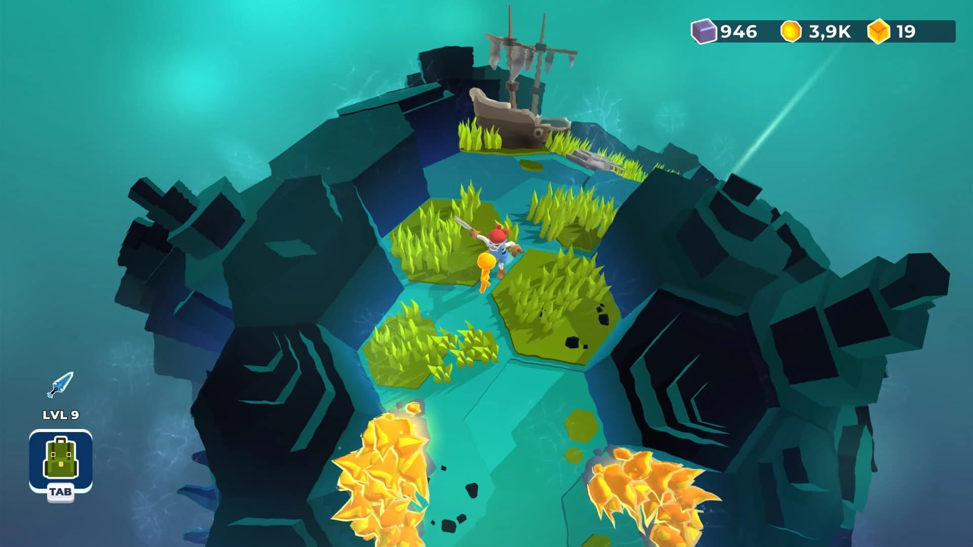 My Little Universe screenshot 1