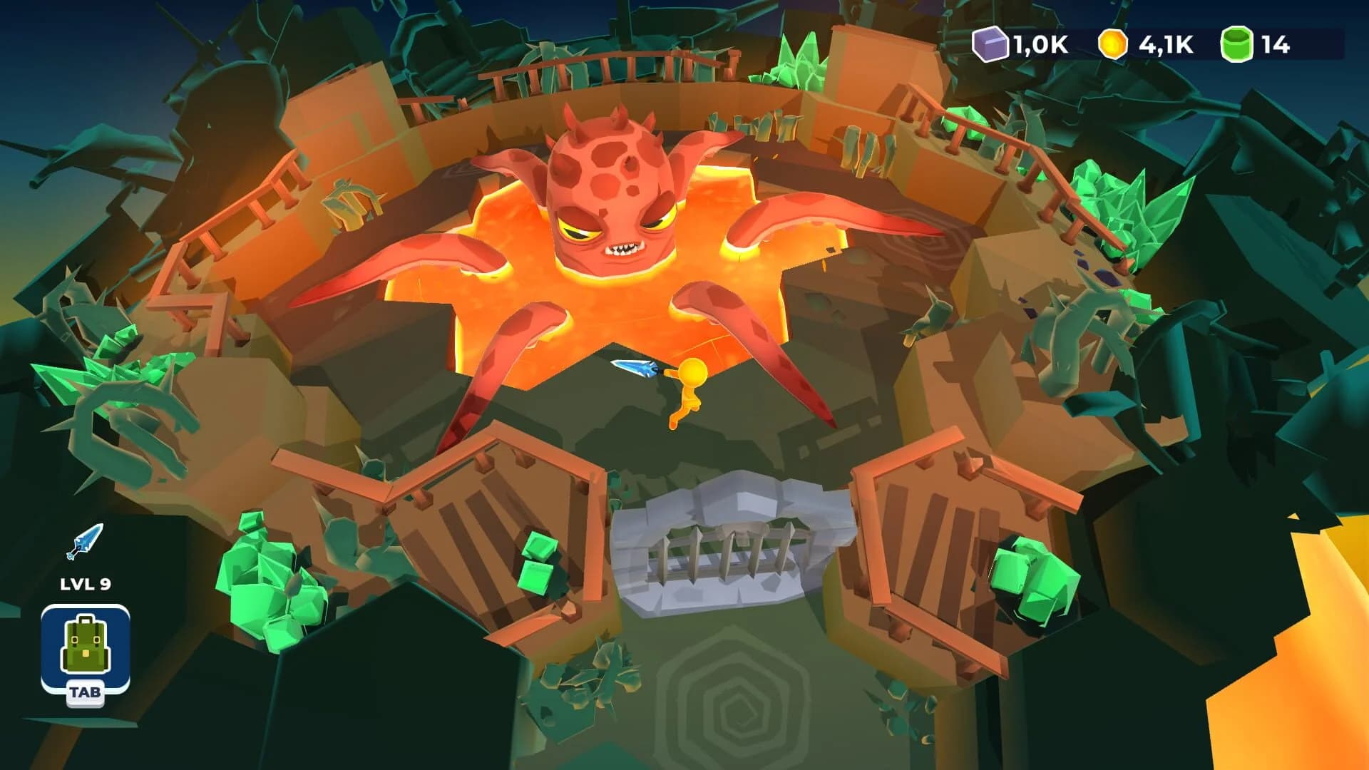 My Little Universe screenshot 5