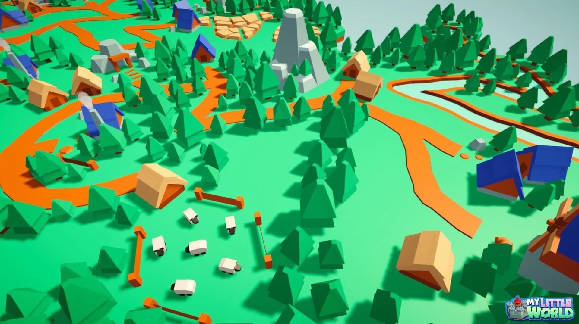 My Little World screenshot 4