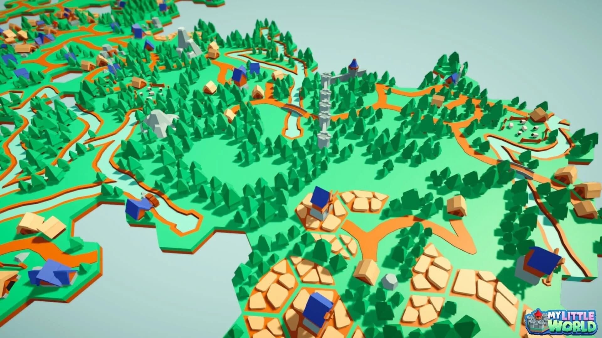 My Little World screenshot 3