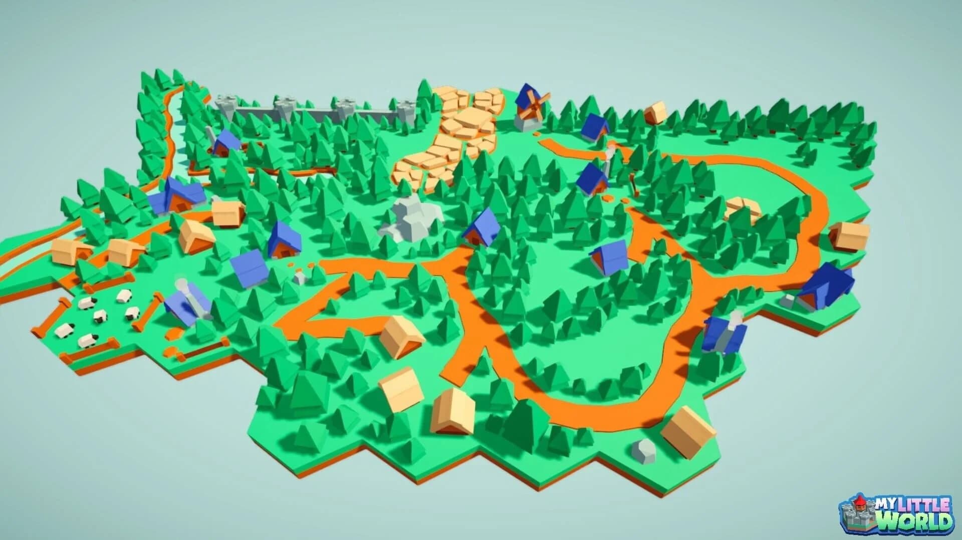 My Little World screenshot 2