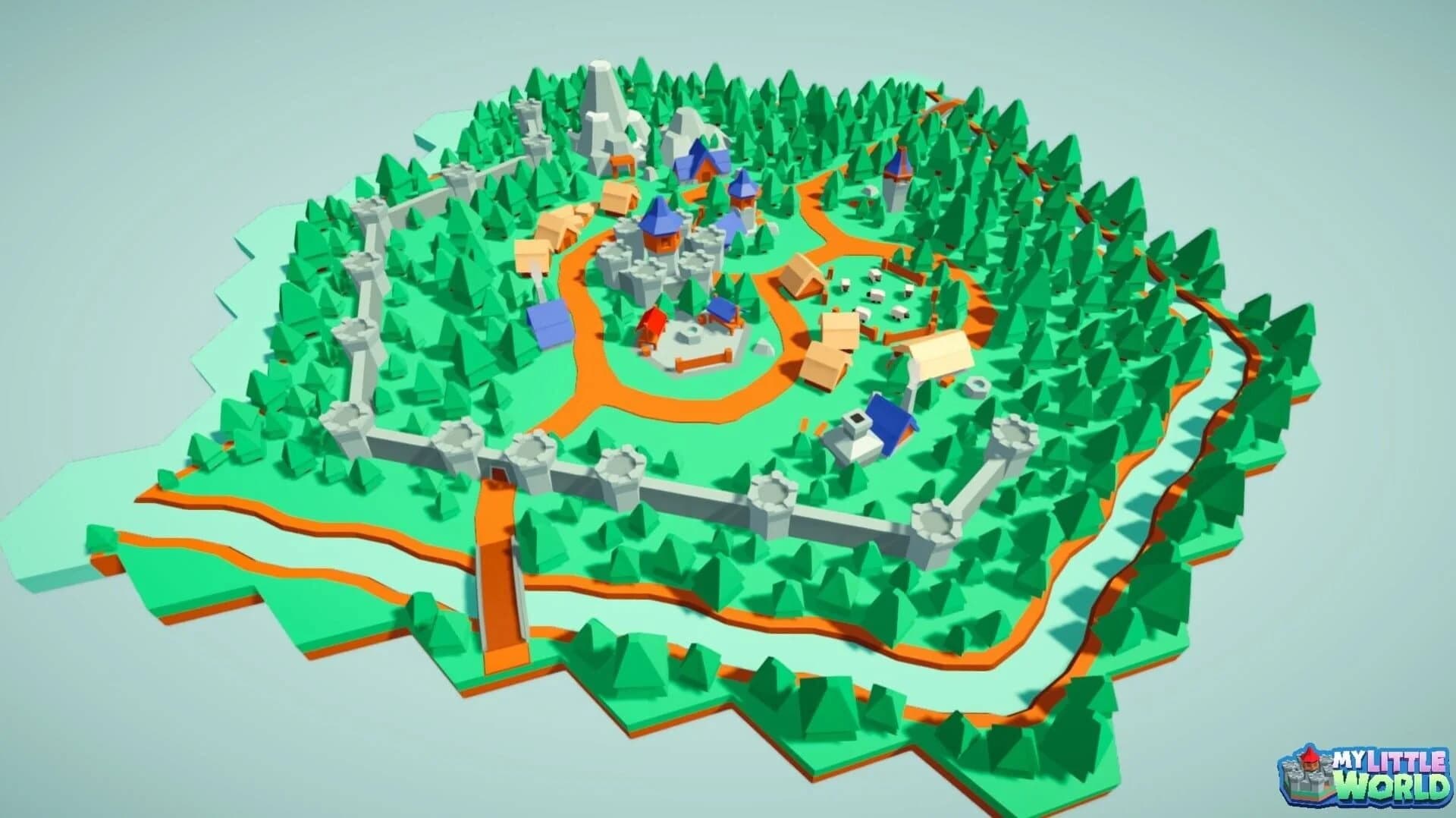 My Little World screenshot 5