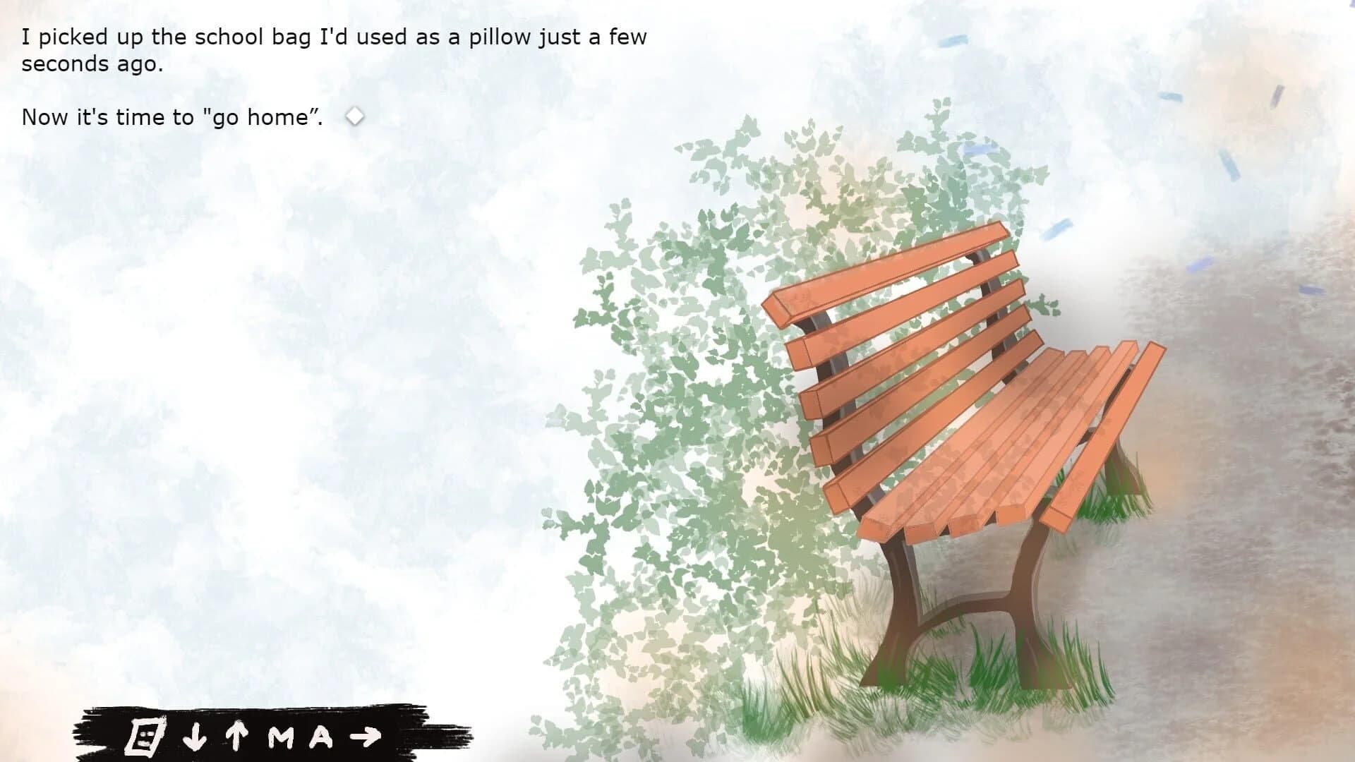 My Living Things screenshot 1