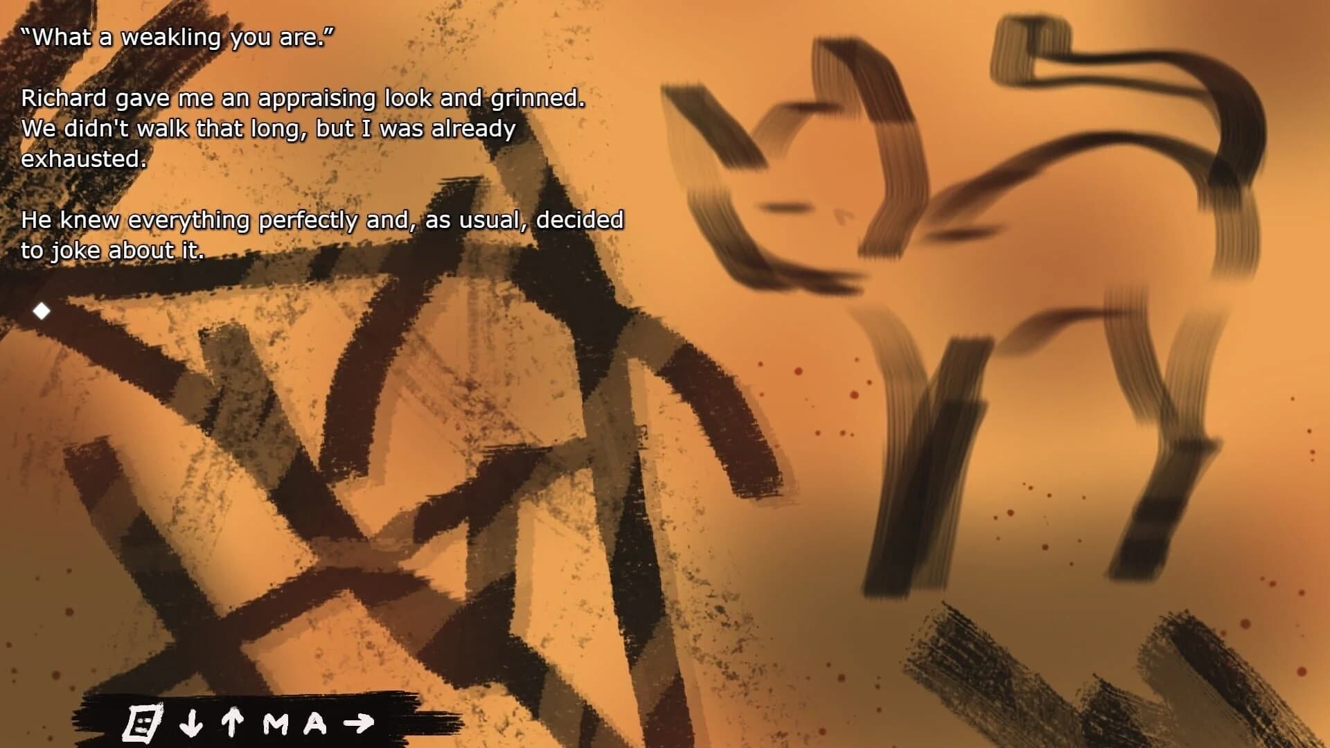 My Living Things screenshot 3