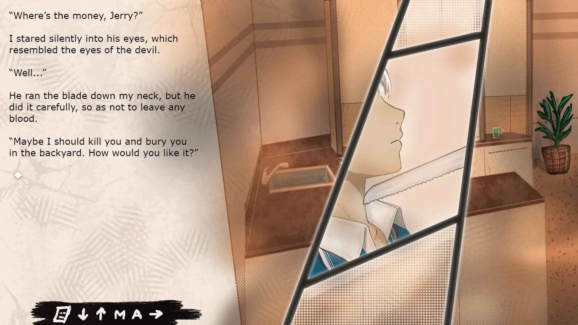 My Living Things screenshot 4