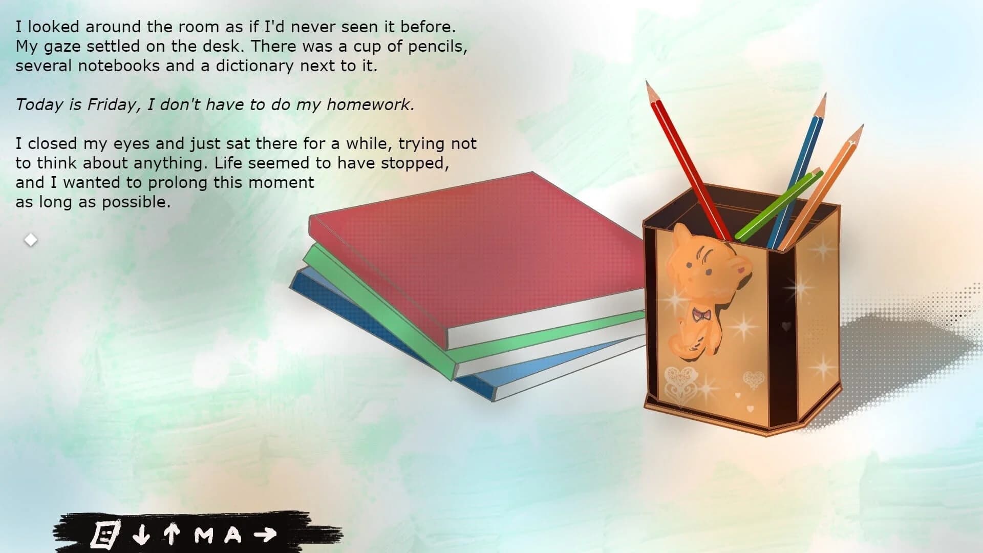 My Living Things screenshot 5