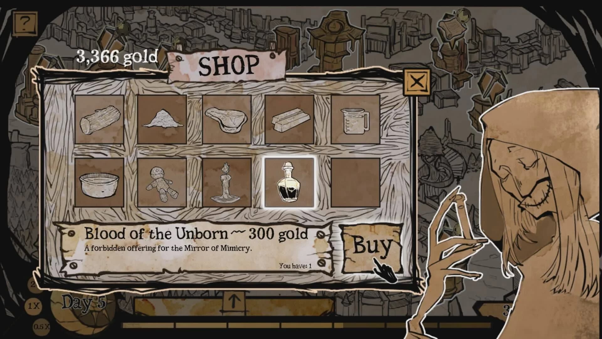 My Lovely Daughter screenshot 3