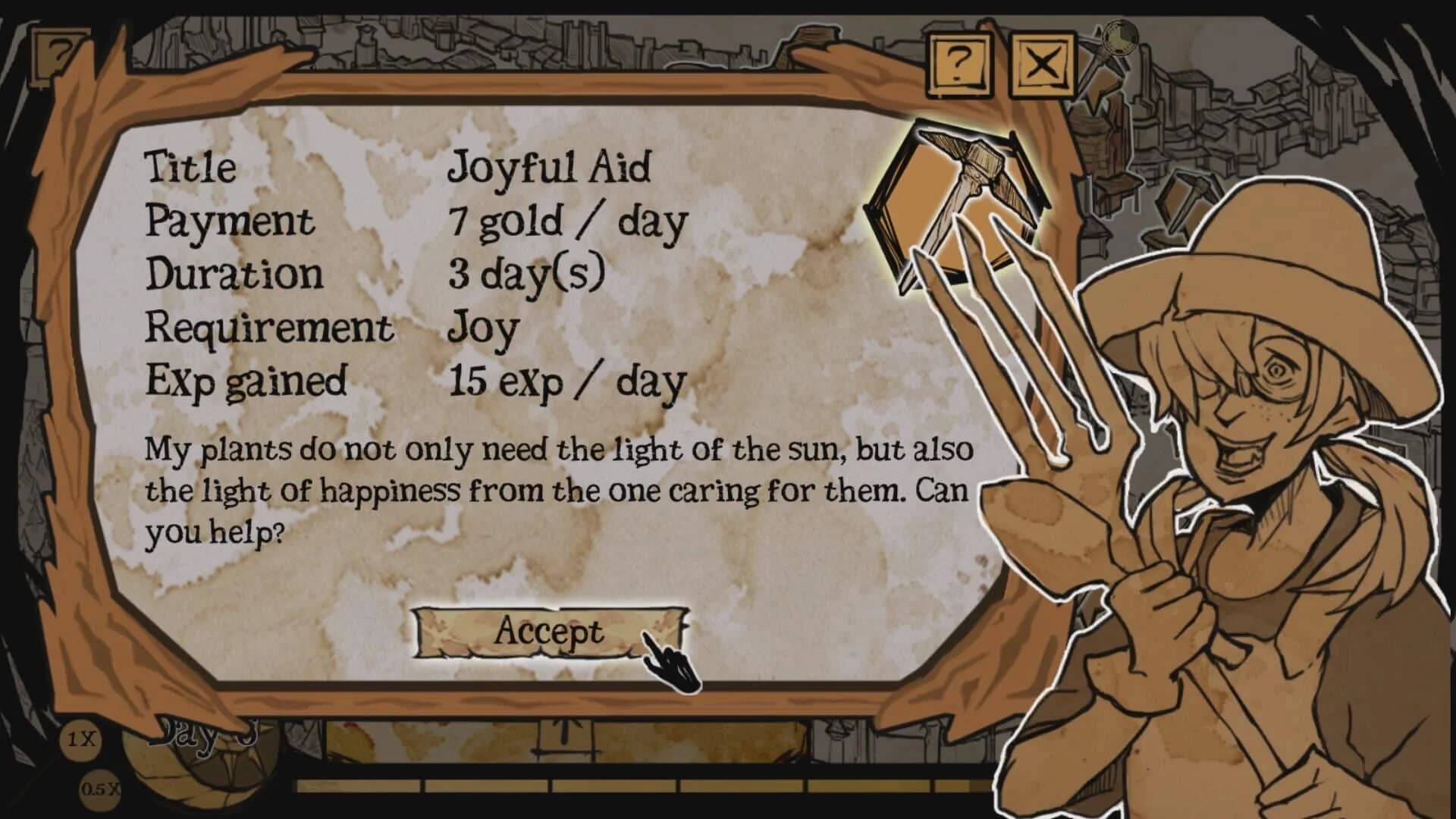 My Lovely Daughter screenshot 4