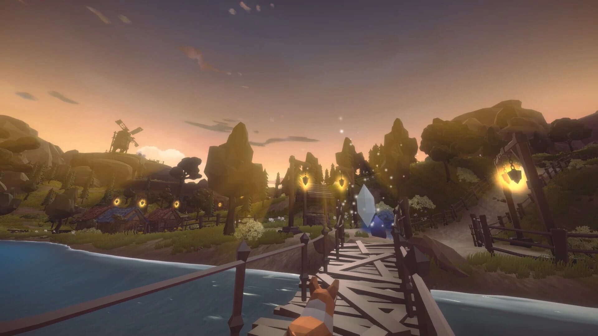 My Lovely Dog Adventure screenshot 1