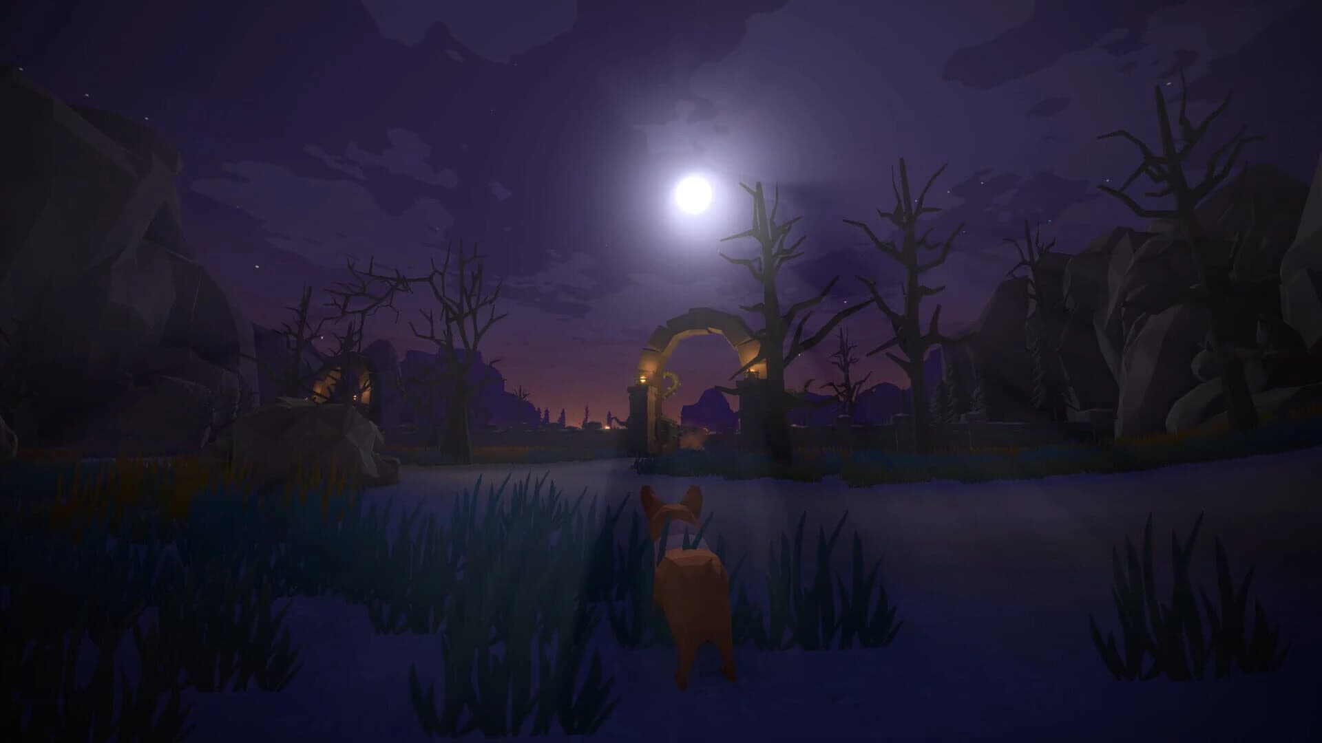 My Lovely Dog Adventure screenshot 5