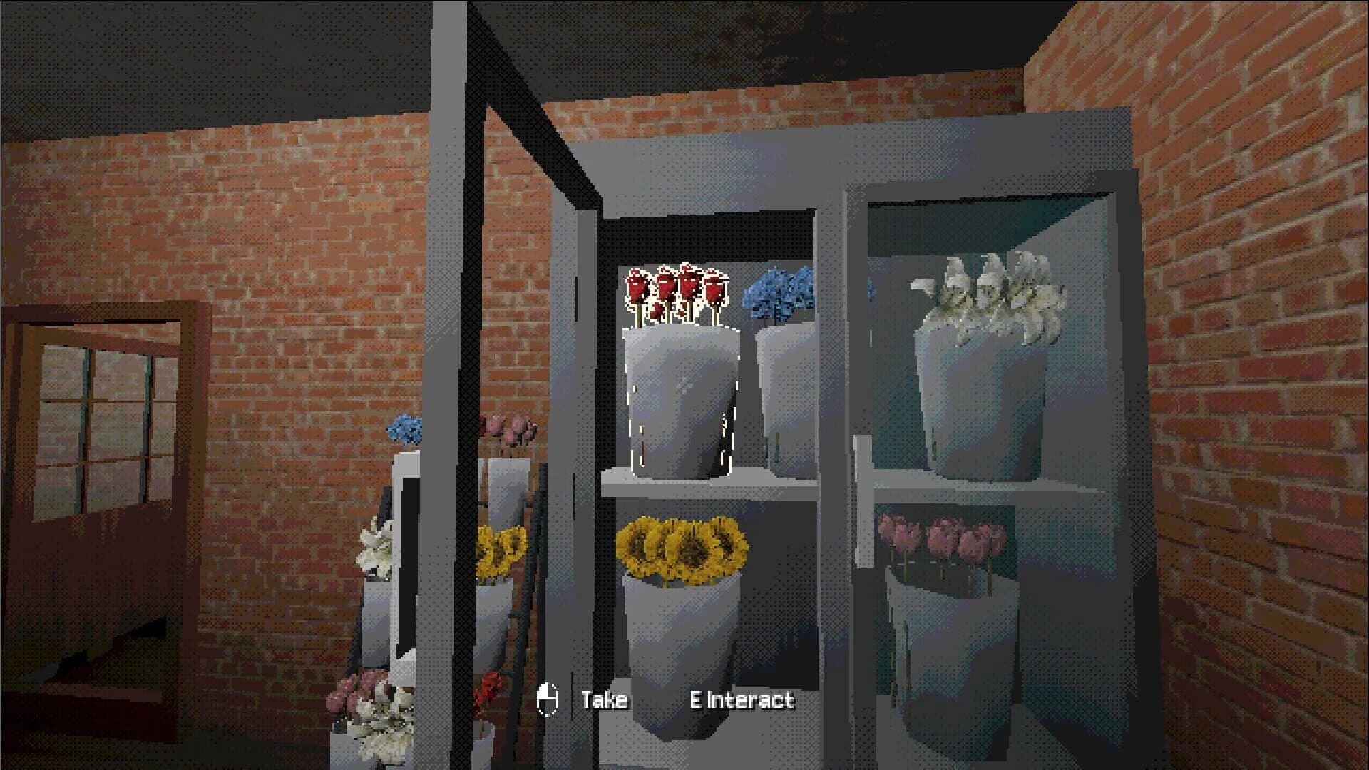 My Lovely Flower screenshot 4