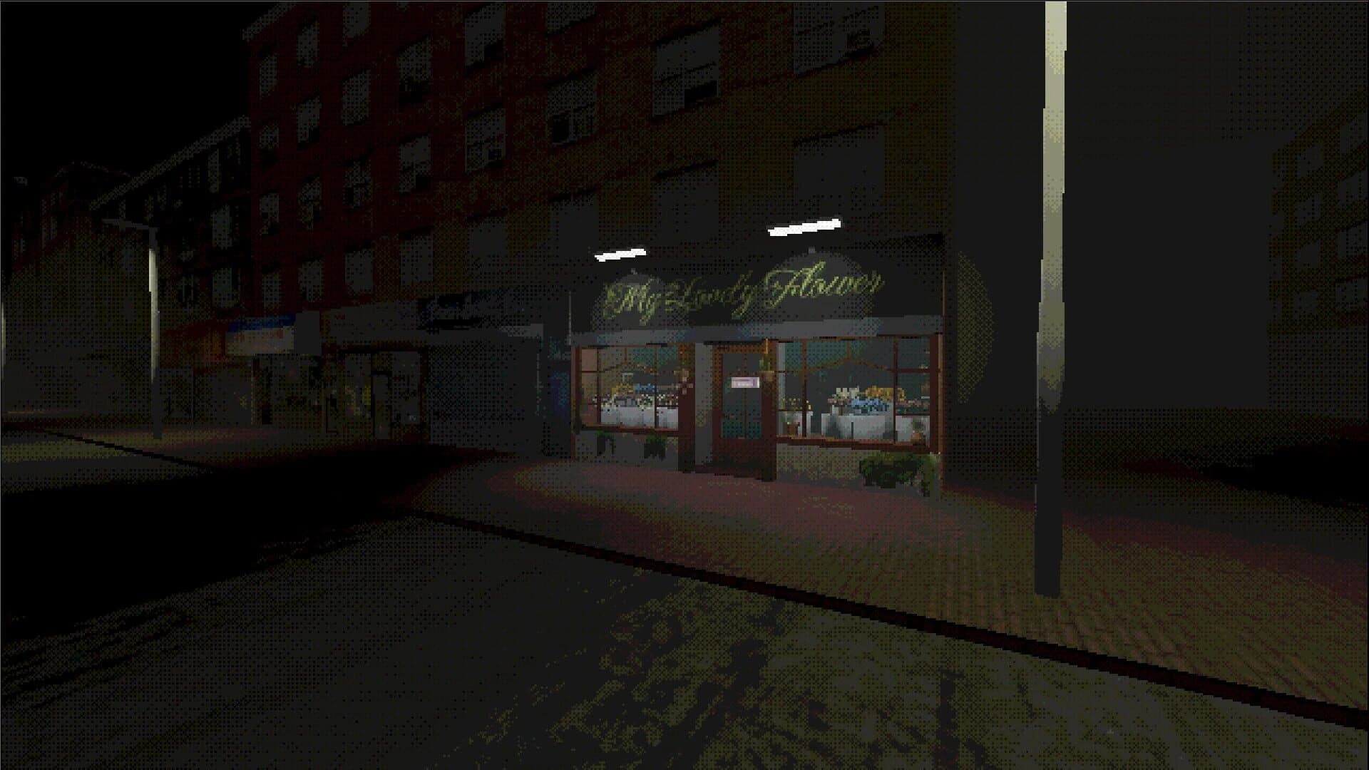 My Lovely Flower screenshot 5