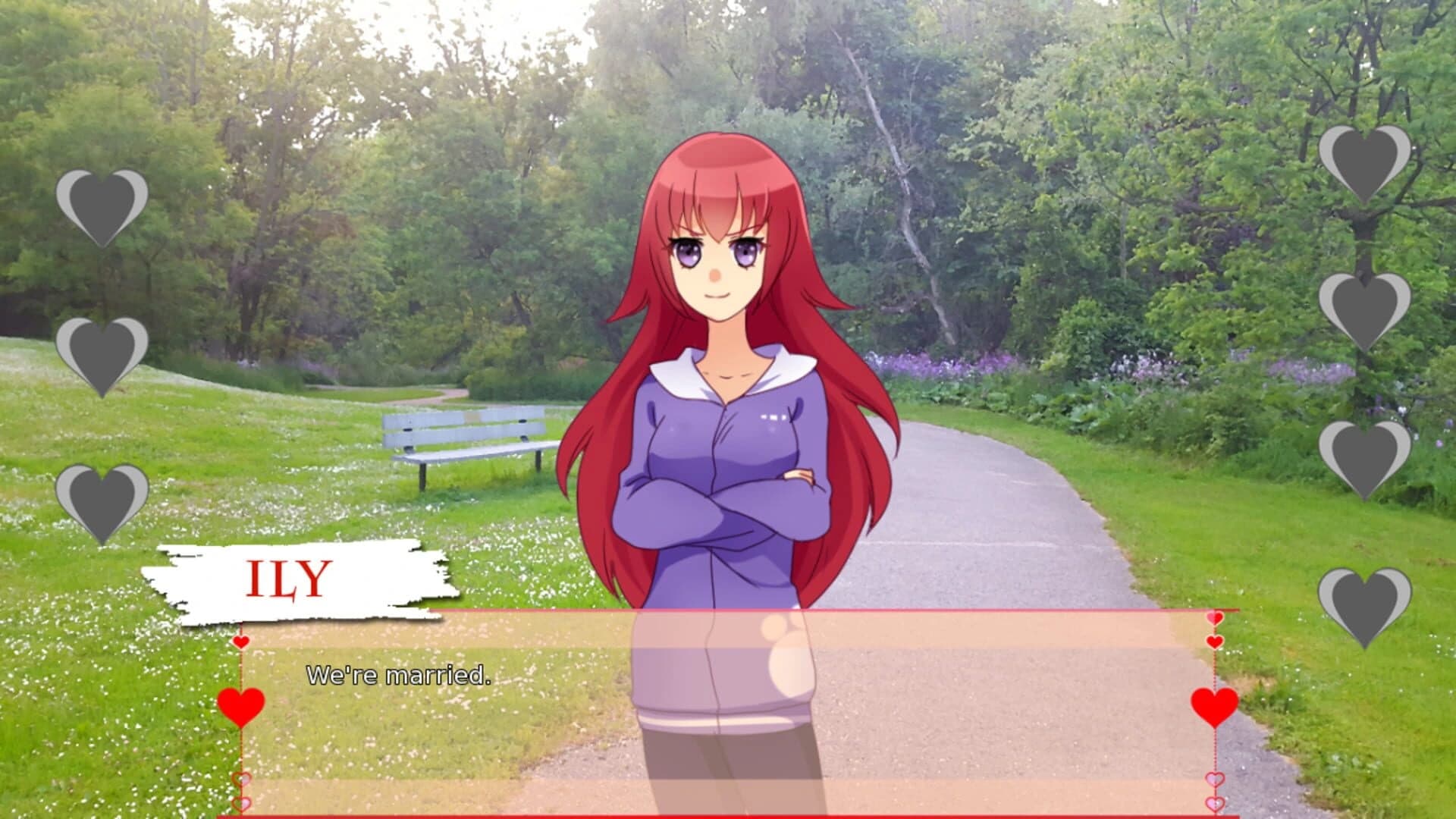 My Loving Wife screenshot 1