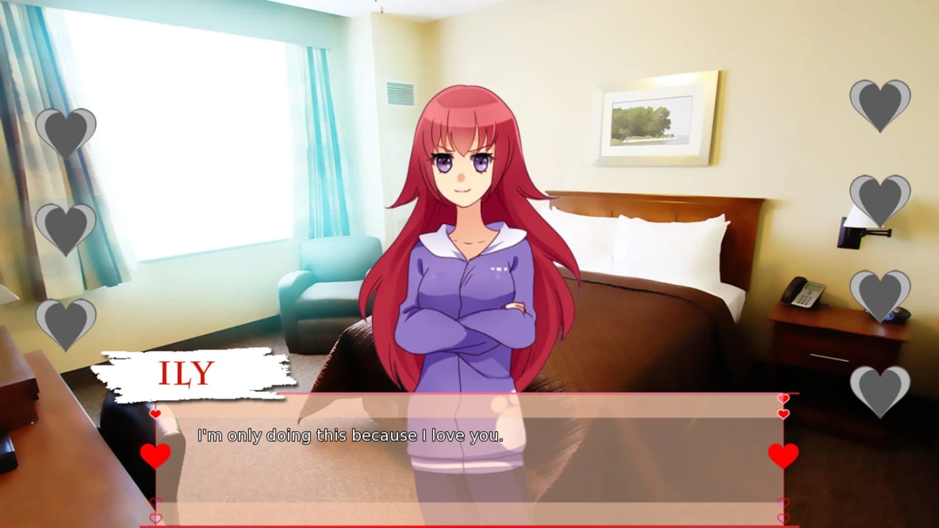 My Loving Wife screenshot 3