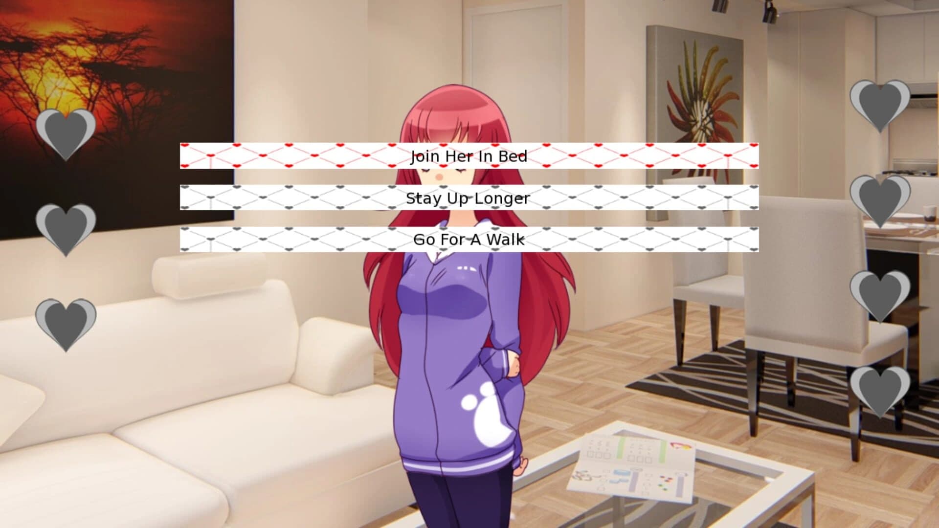 My Loving Wife screenshot 2