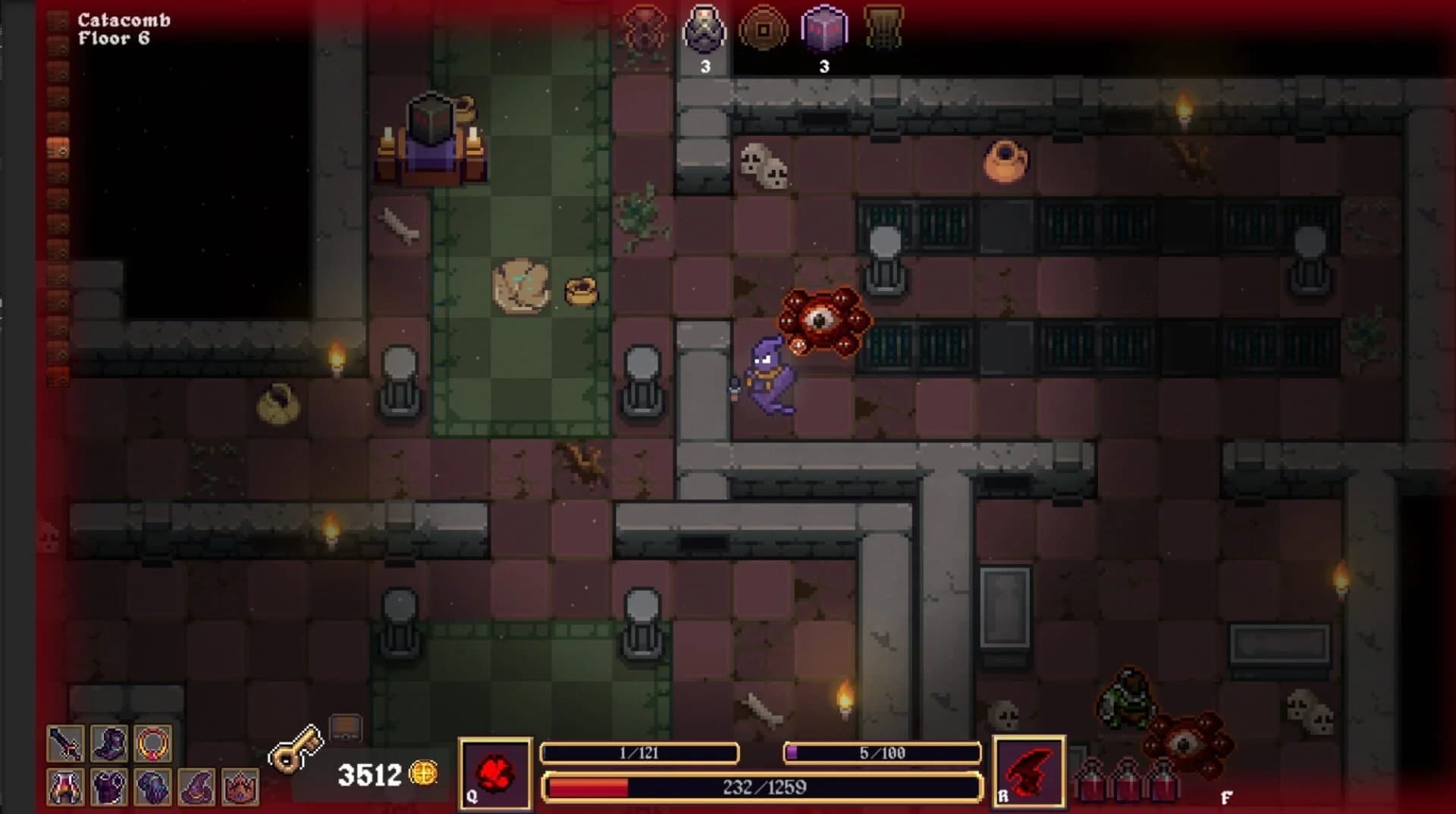 My Master's A Moron screenshot 2