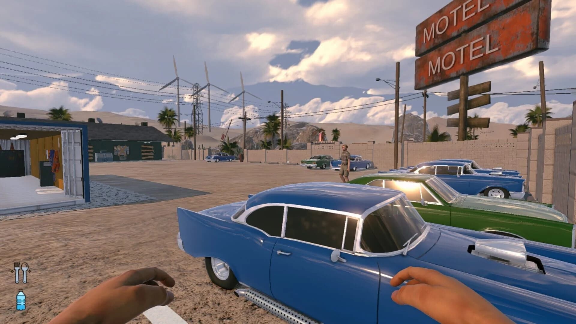 My Motel screenshot 4