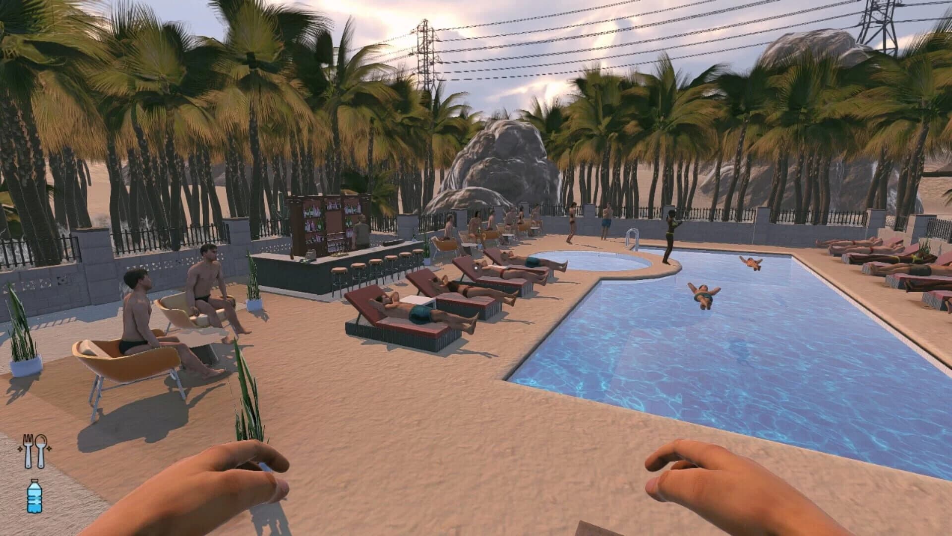 My Motel screenshot 5