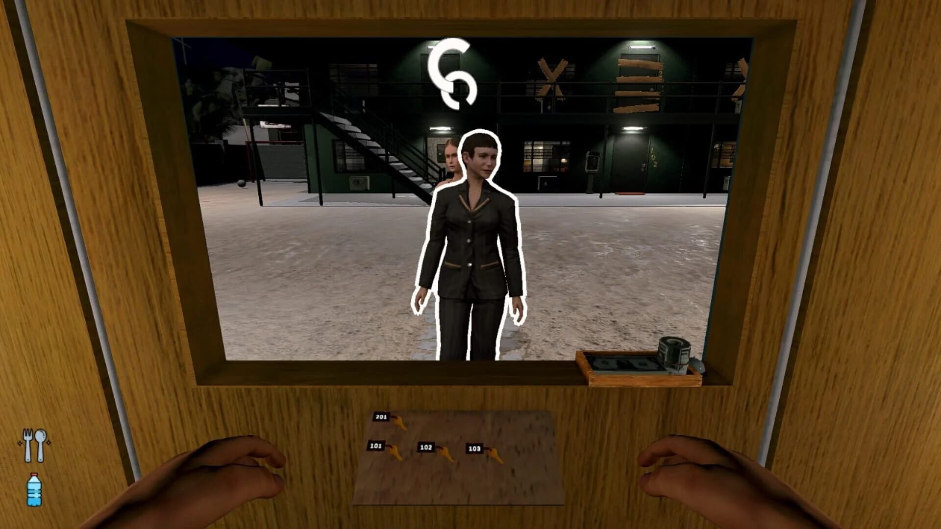 My Motel screenshot 3