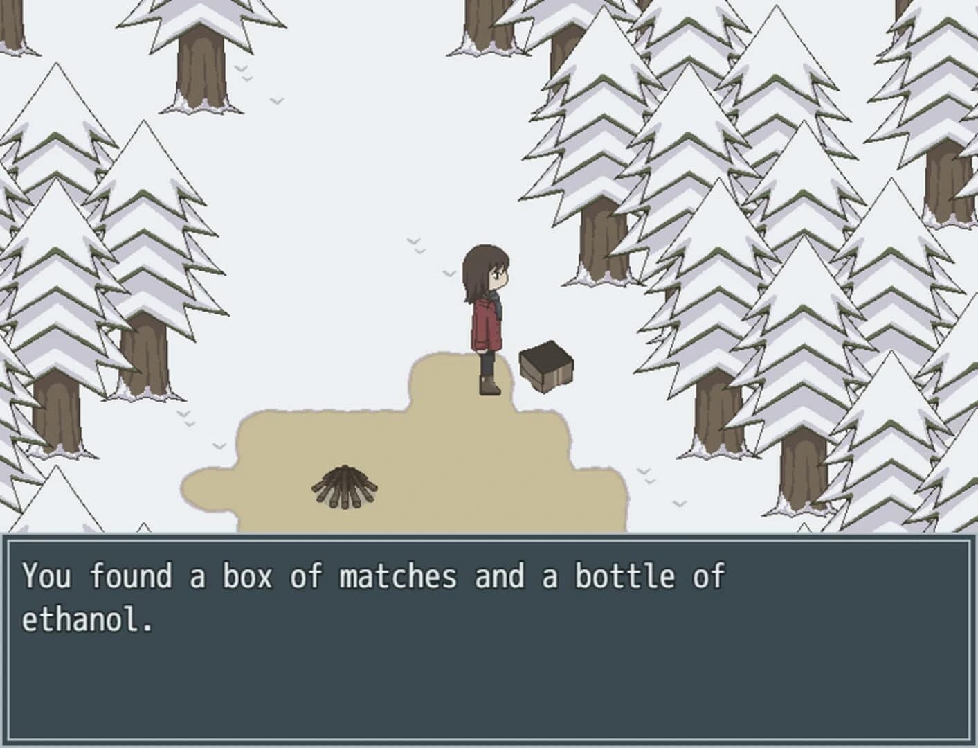 My Mother's Love screenshot 3