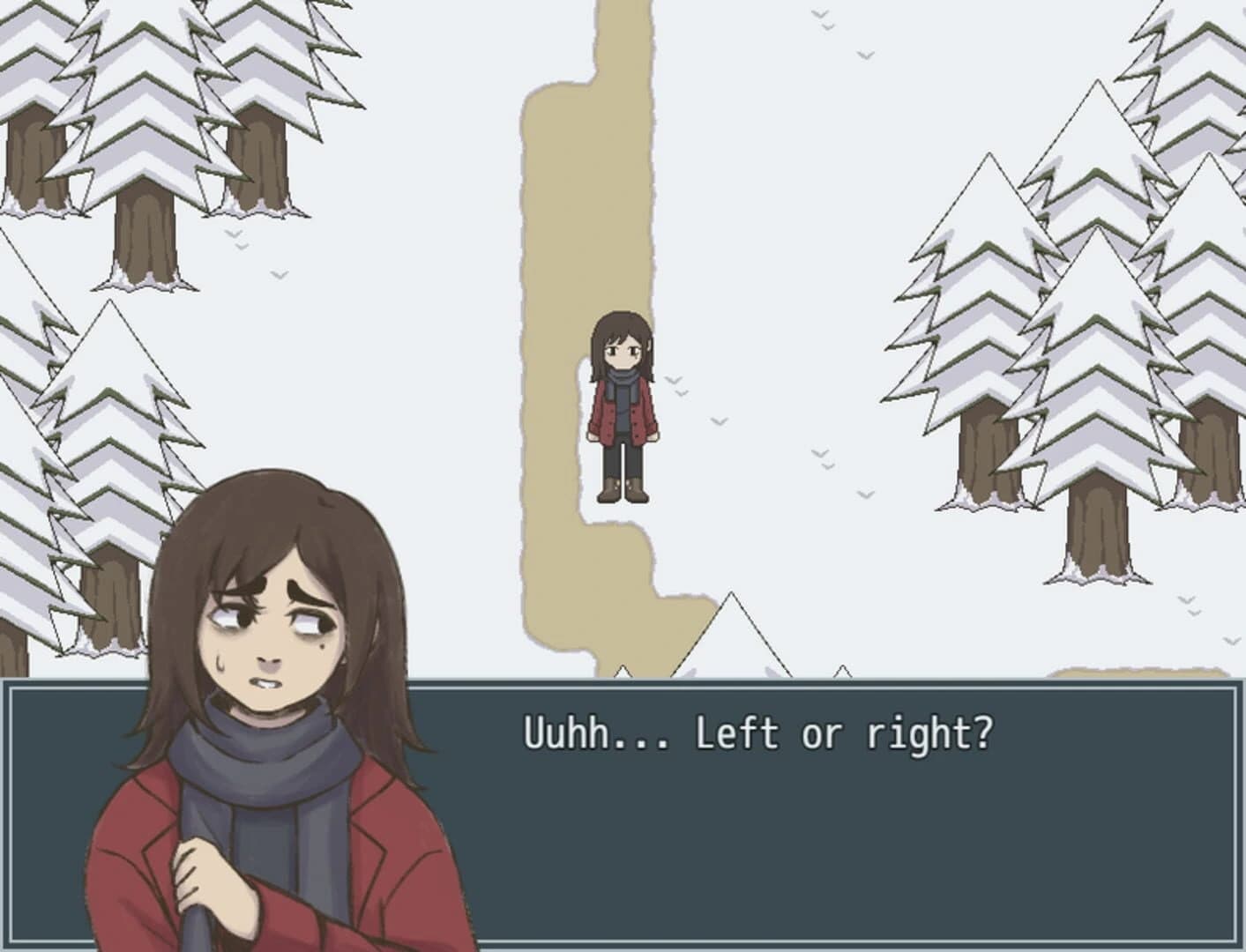 My Mother's Love screenshot 2