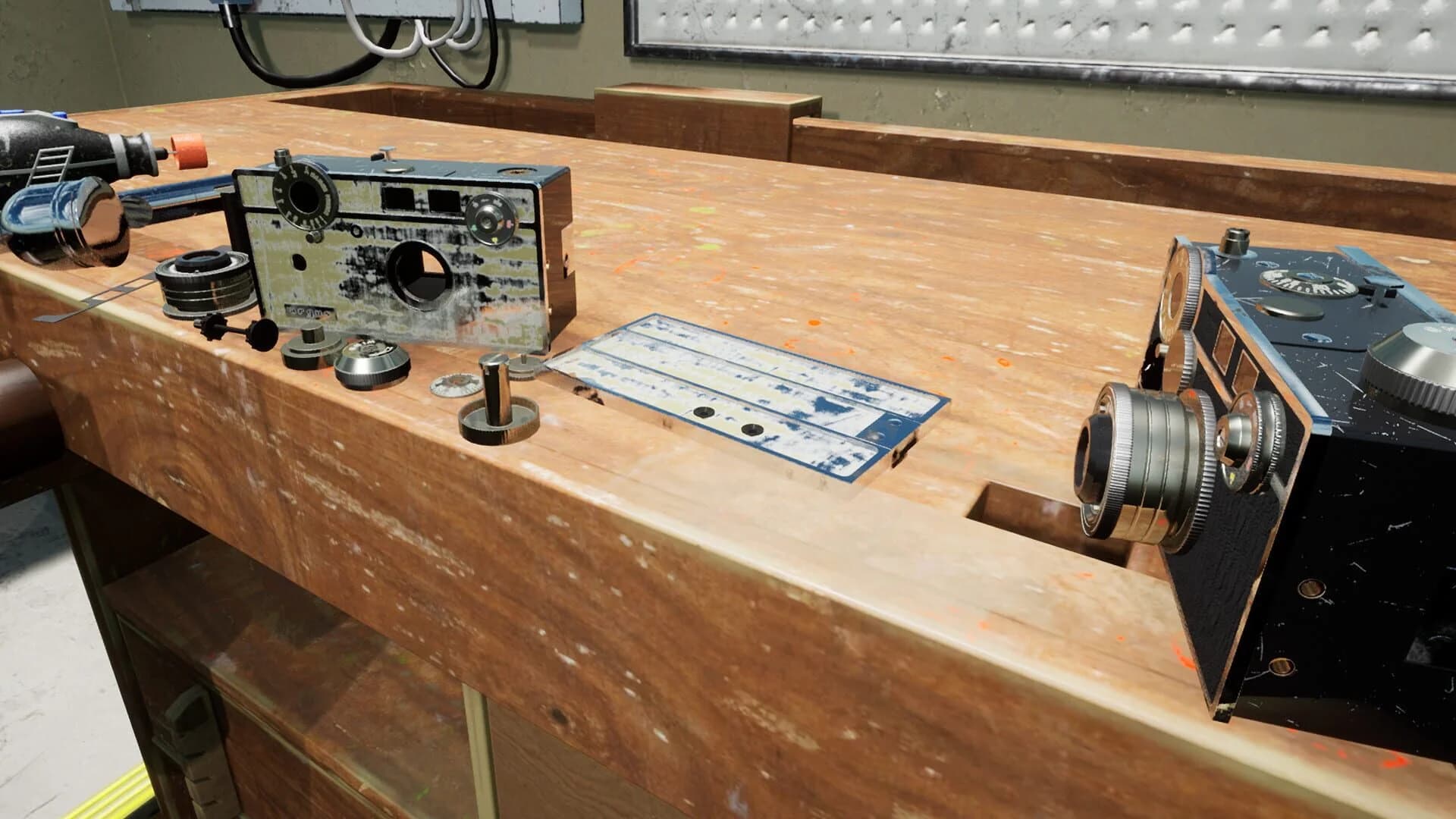 My Museum : Treasure Hunter screenshot 1