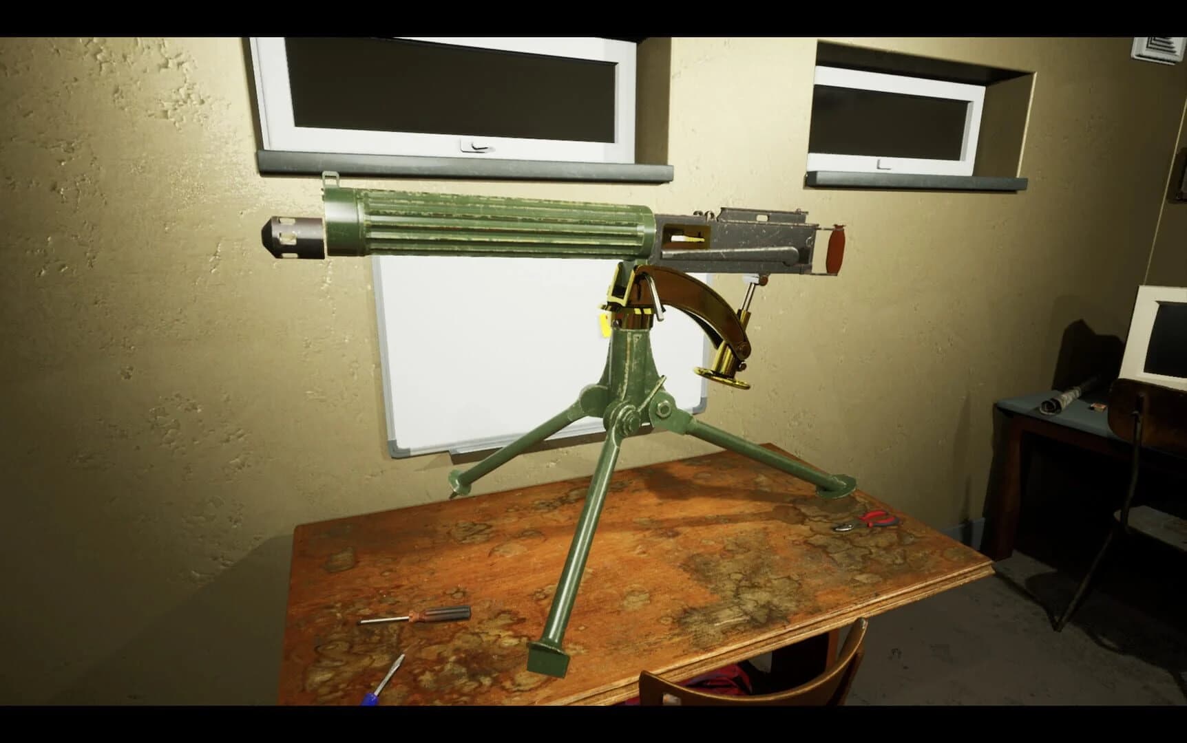 My Museum : Treasure Hunter screenshot 5