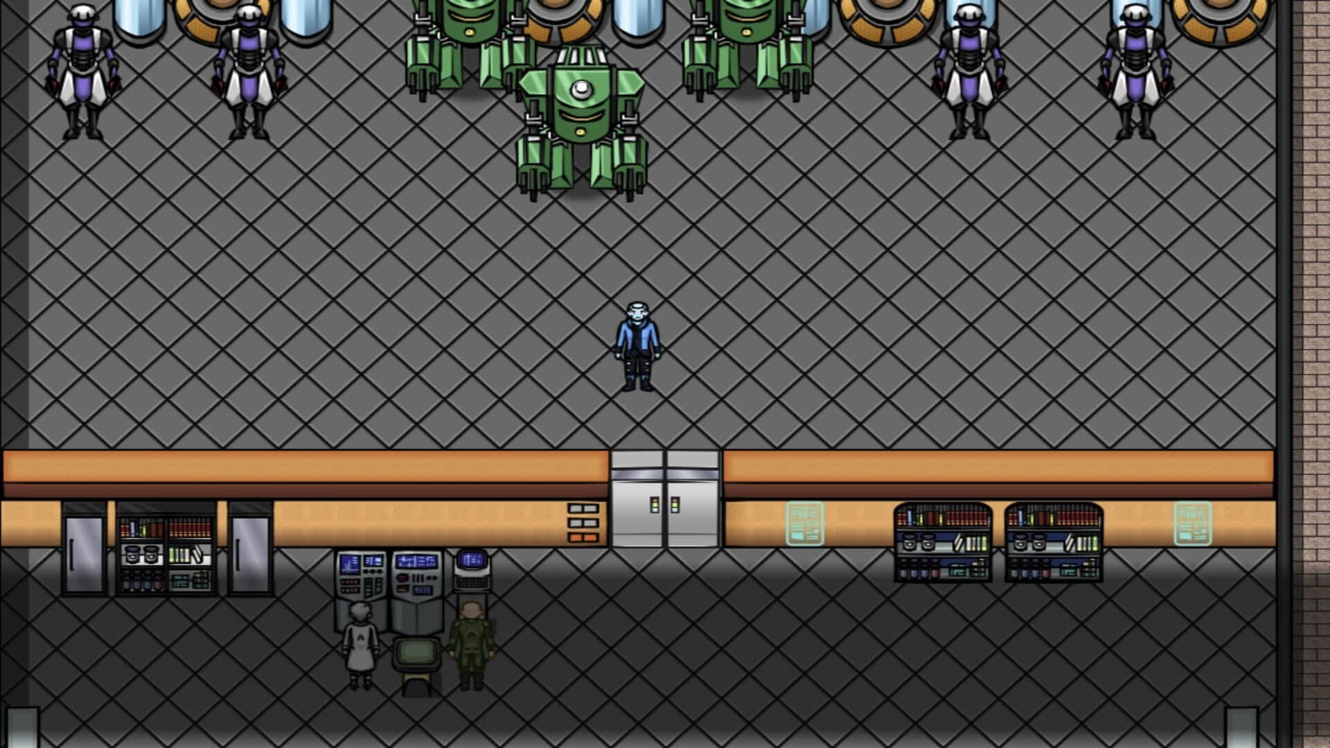 My name is human screenshot 3