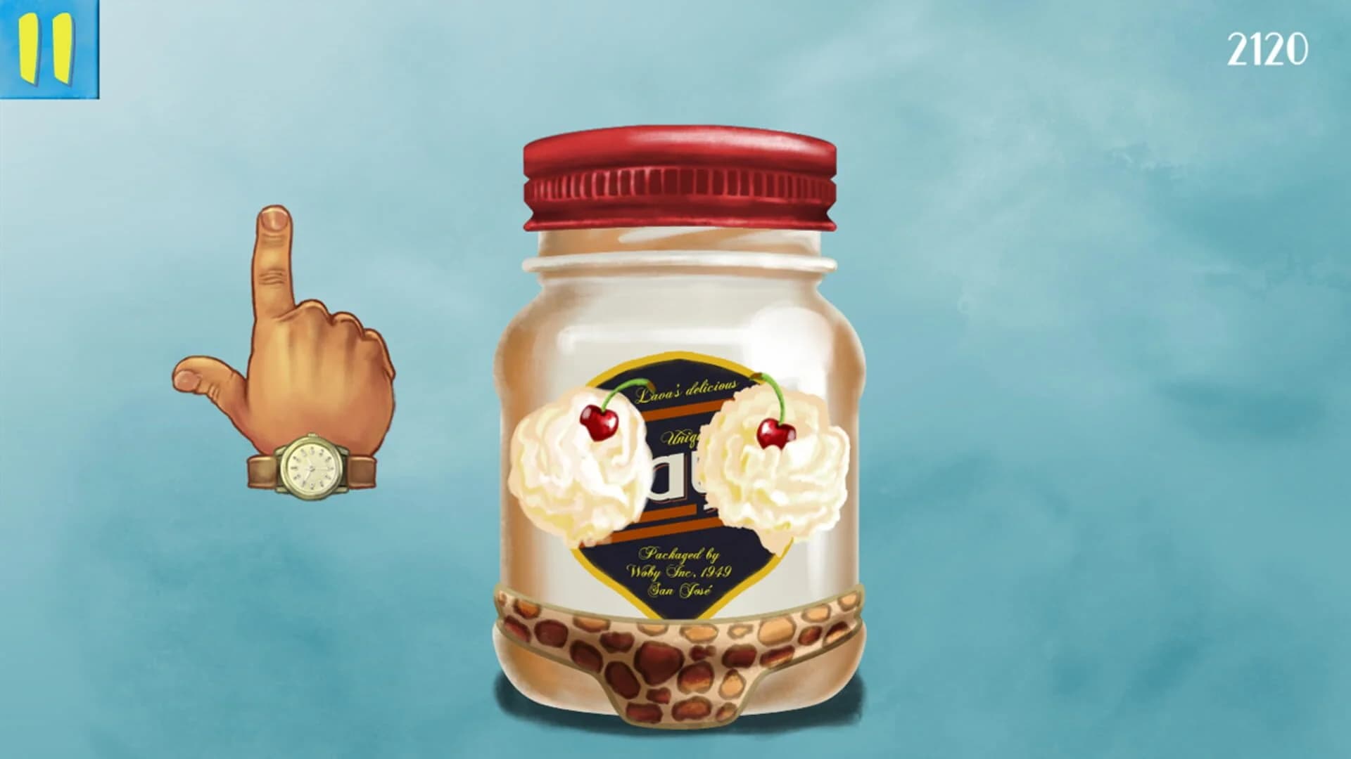 My Name is Mayo screenshot 2