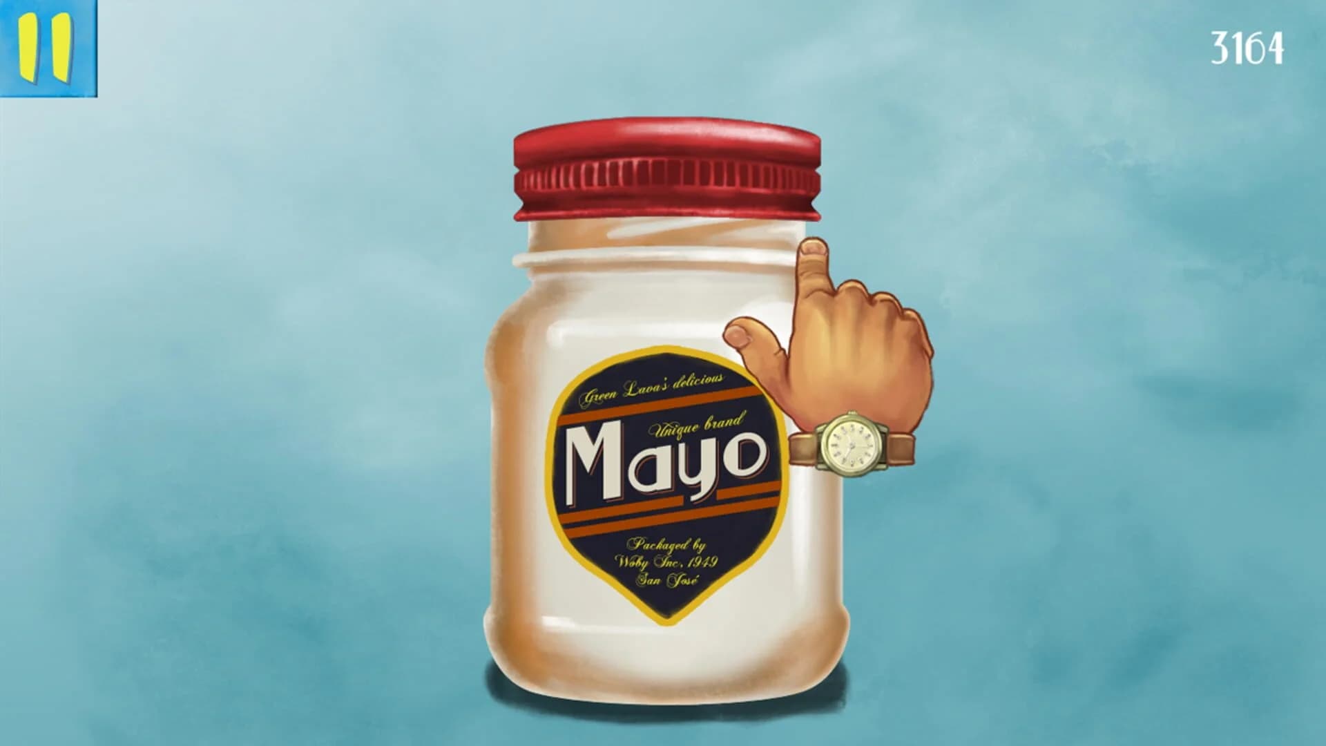 My Name is Mayo screenshot 4