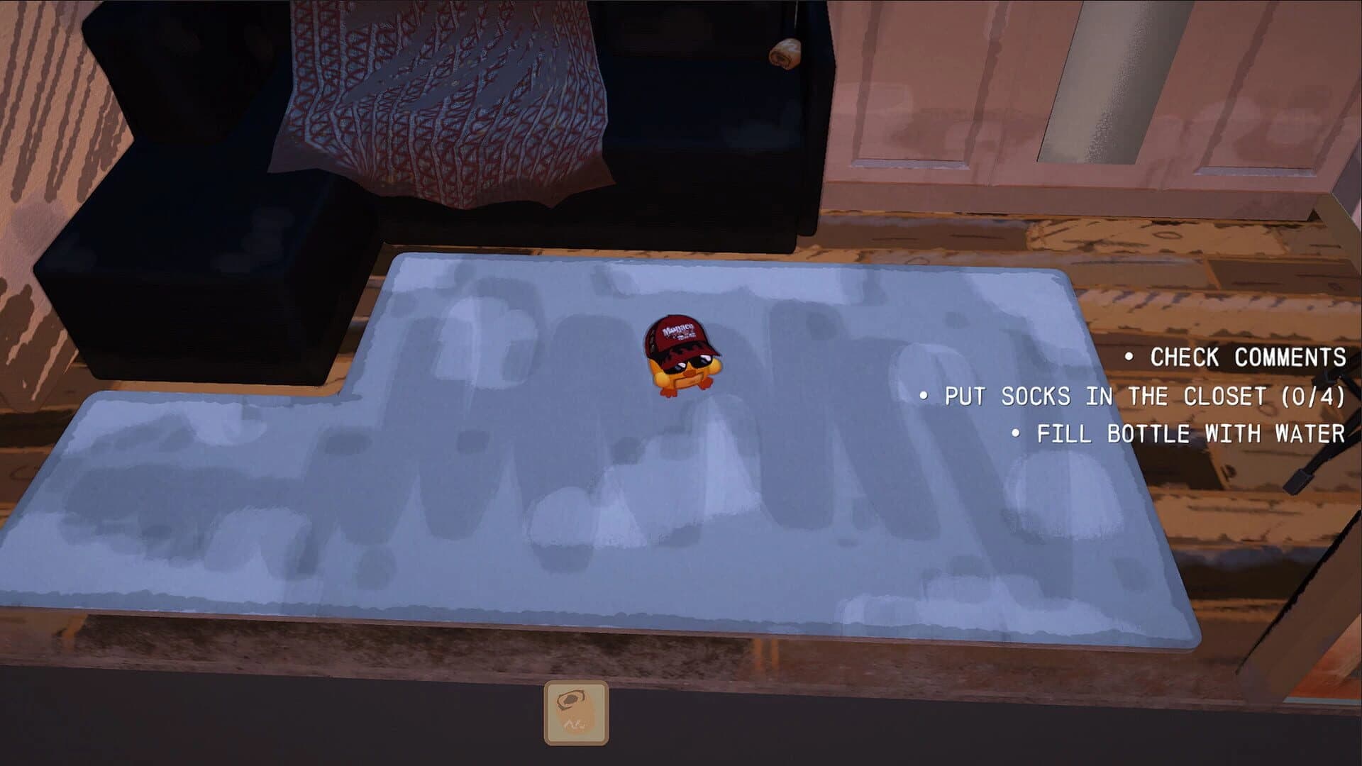 My name is Uter screenshot 1