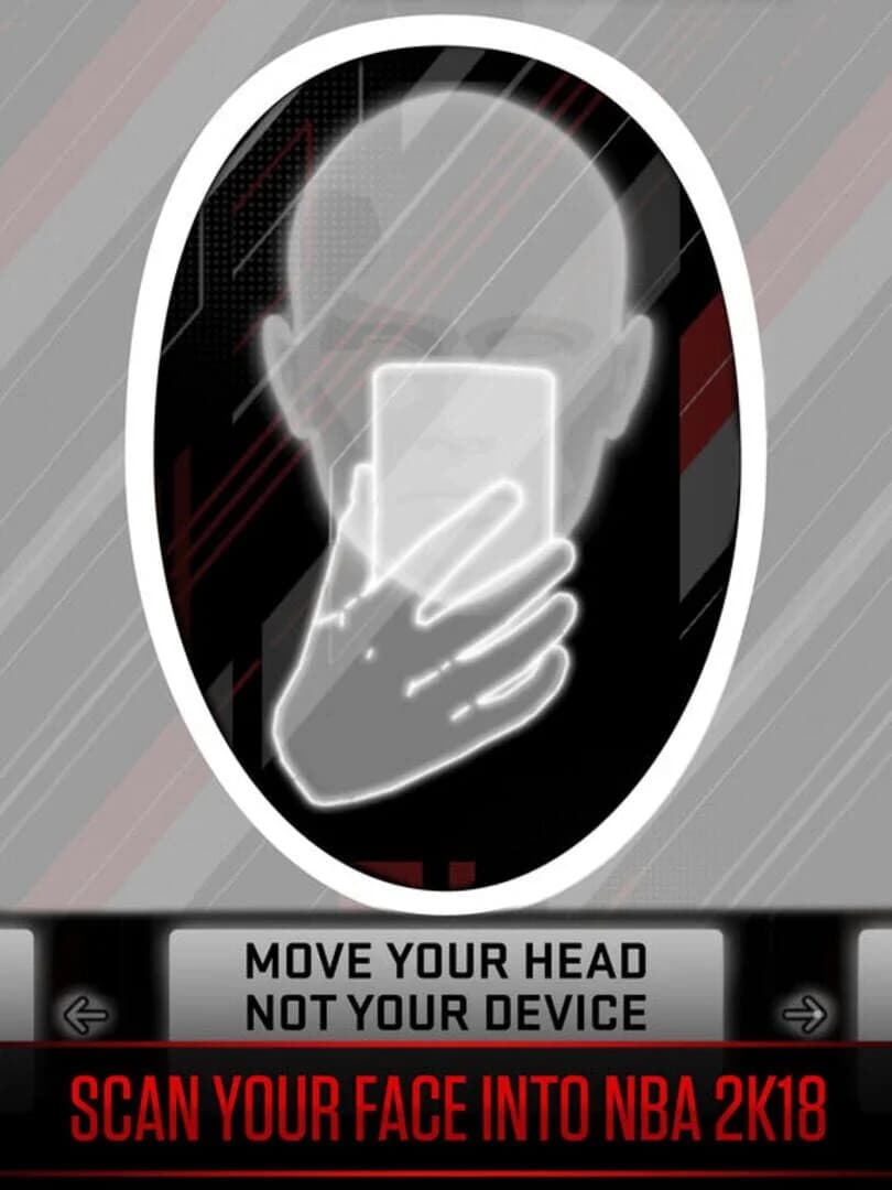 My NBA 2K18 screenshot 3