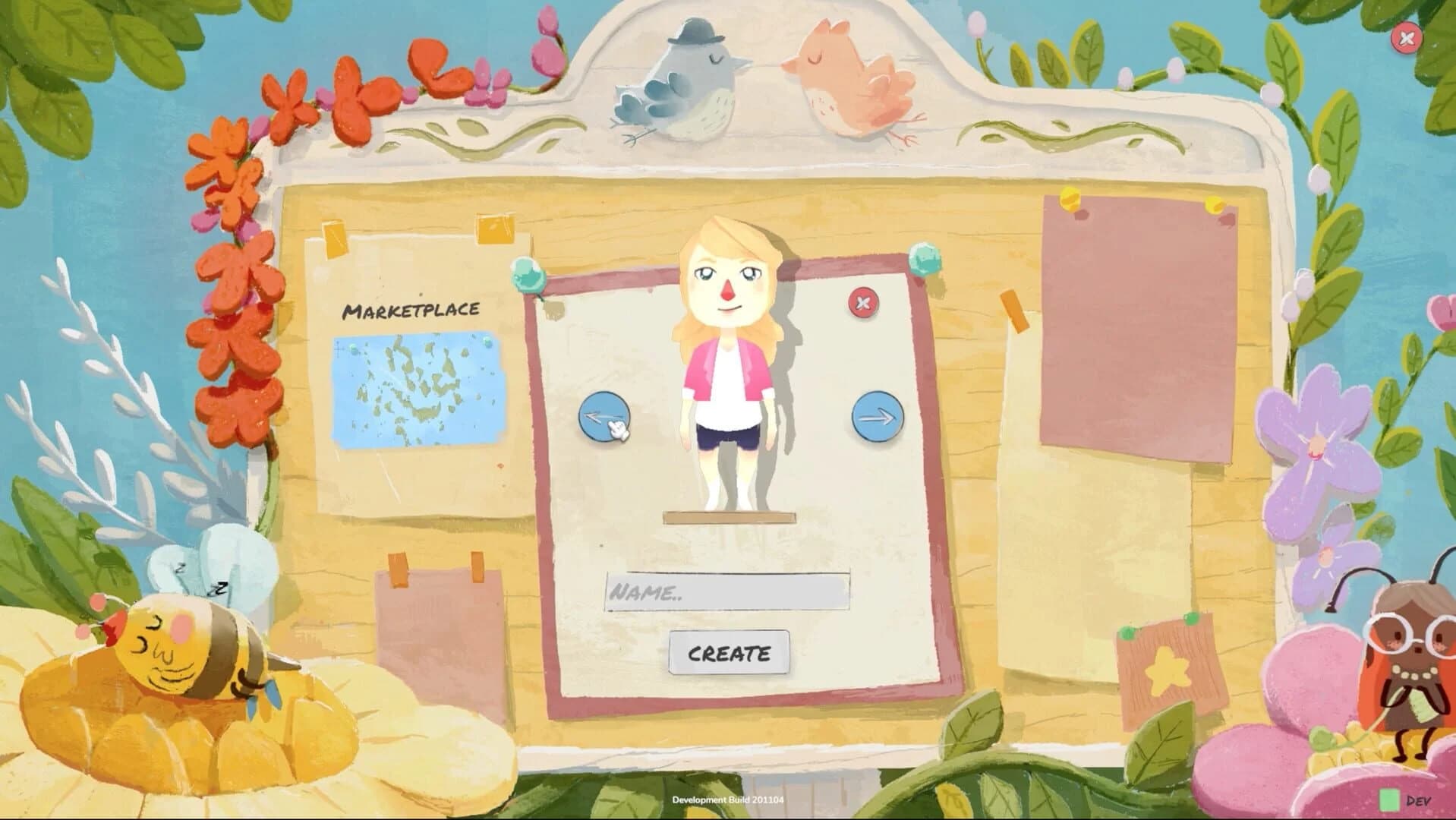 My Neighbor Alice screenshot 1