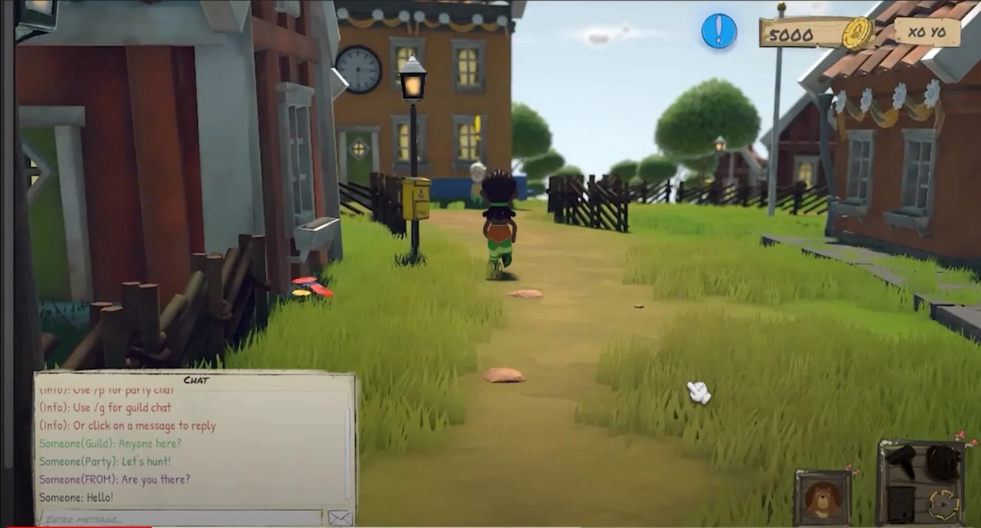 My Neighbor Alice screenshot 5