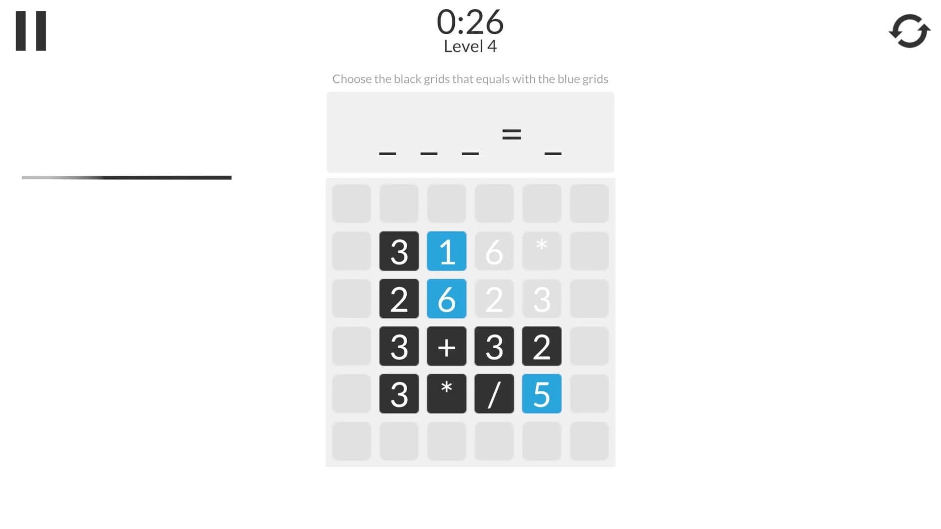 My Neighborhood Arcade: InfiniMath Unit screenshot 4