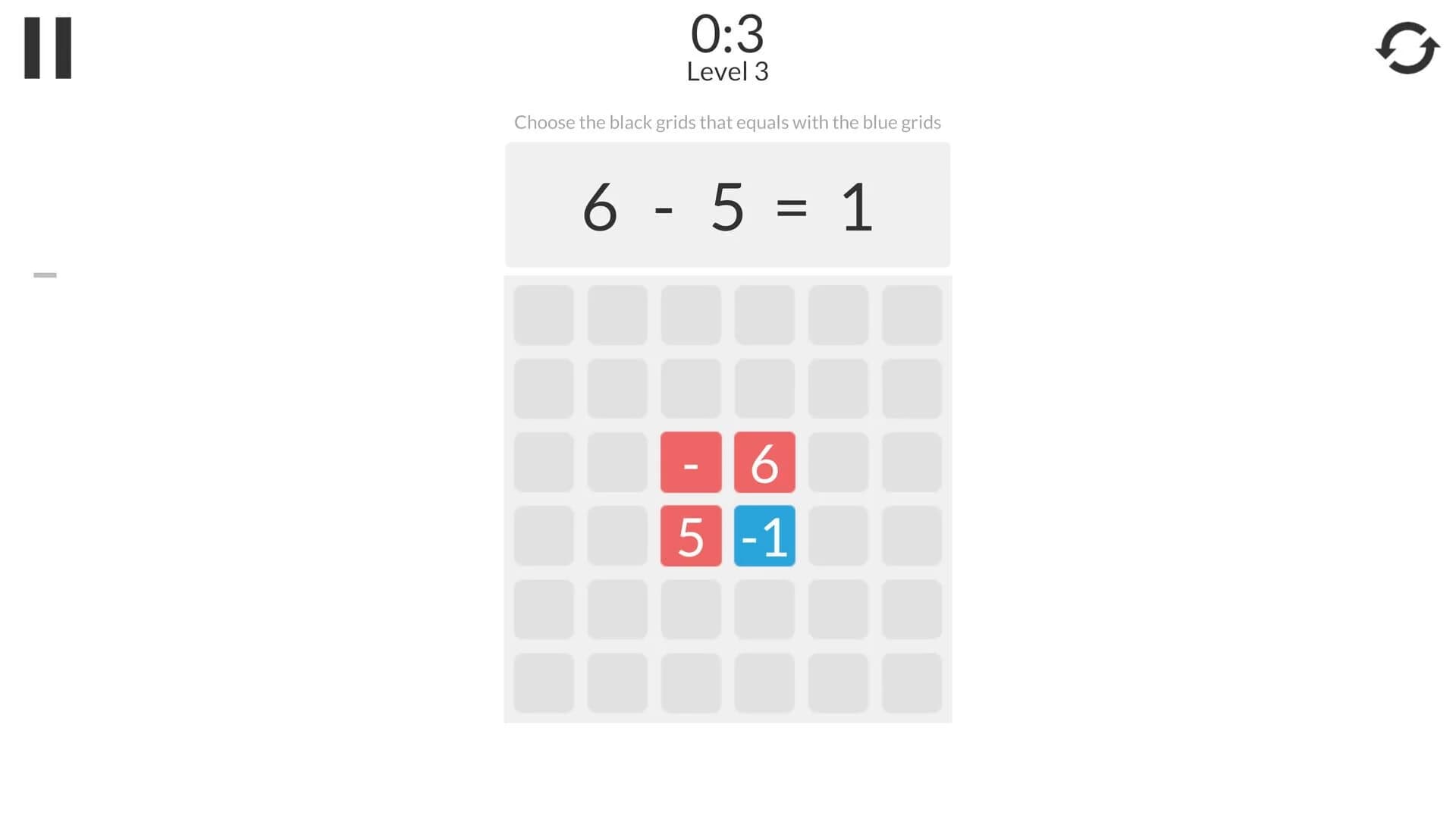 My Neighborhood Arcade: InfiniMath Unit screenshot 2