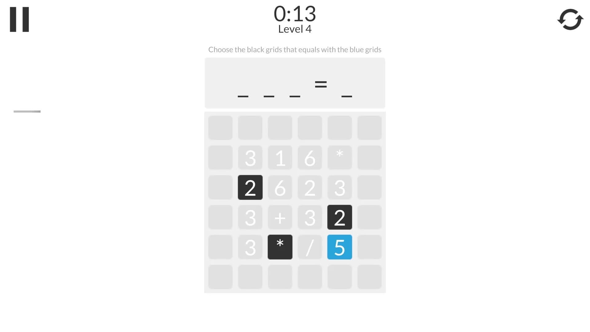 My Neighborhood Arcade: InfiniMath Unit screenshot 5