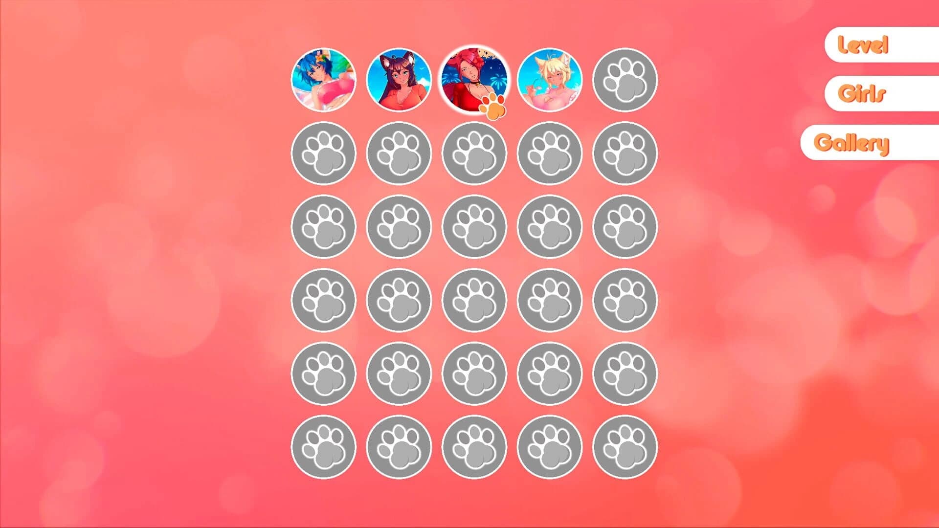 My Neko Waifu! screenshot 5