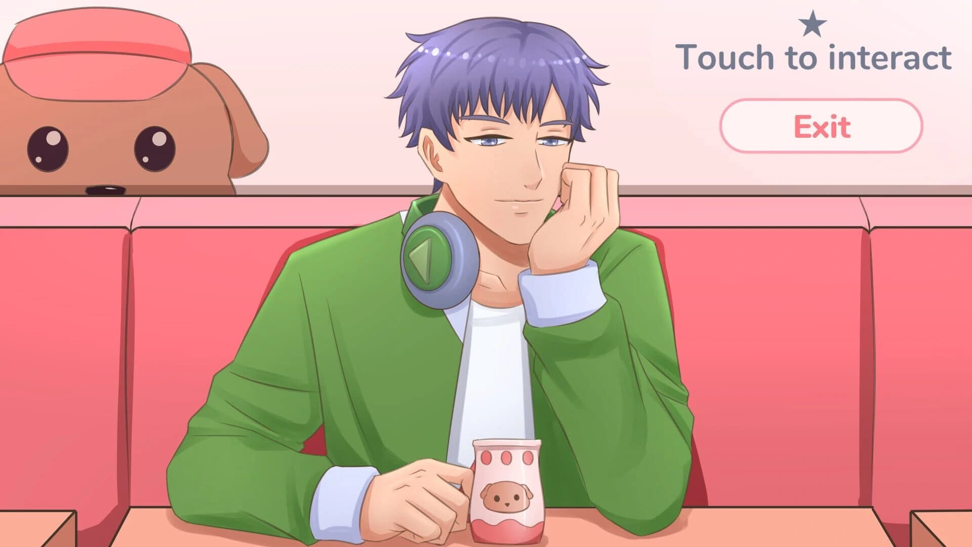 My Nemesis and Hero screenshot 4