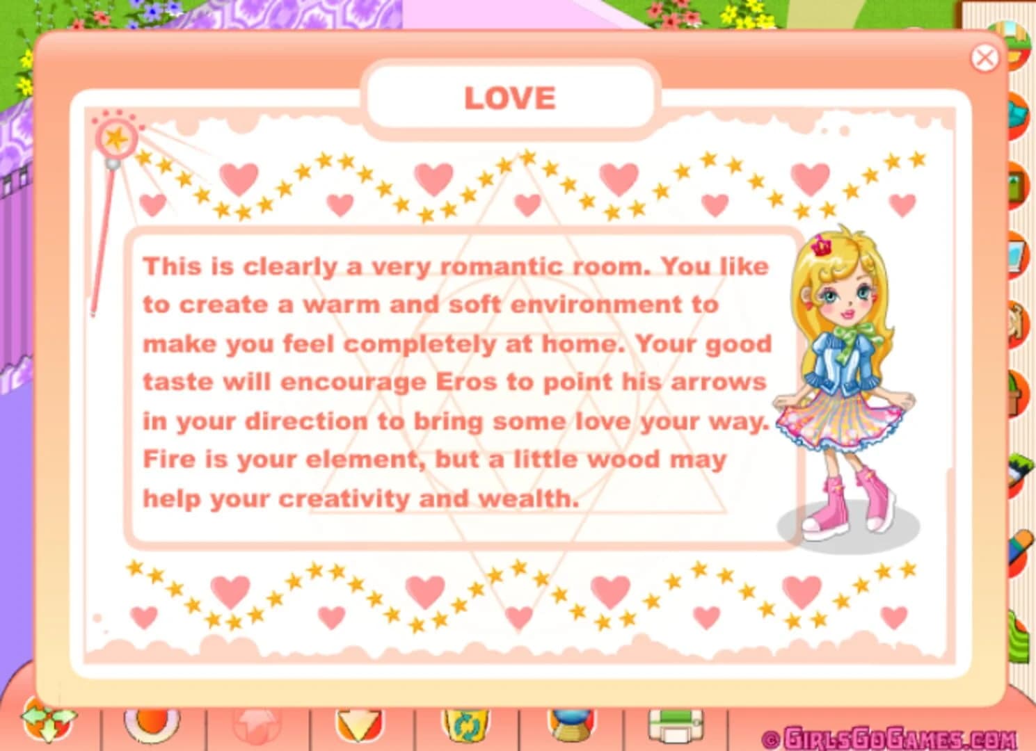 My New Room screenshot 4