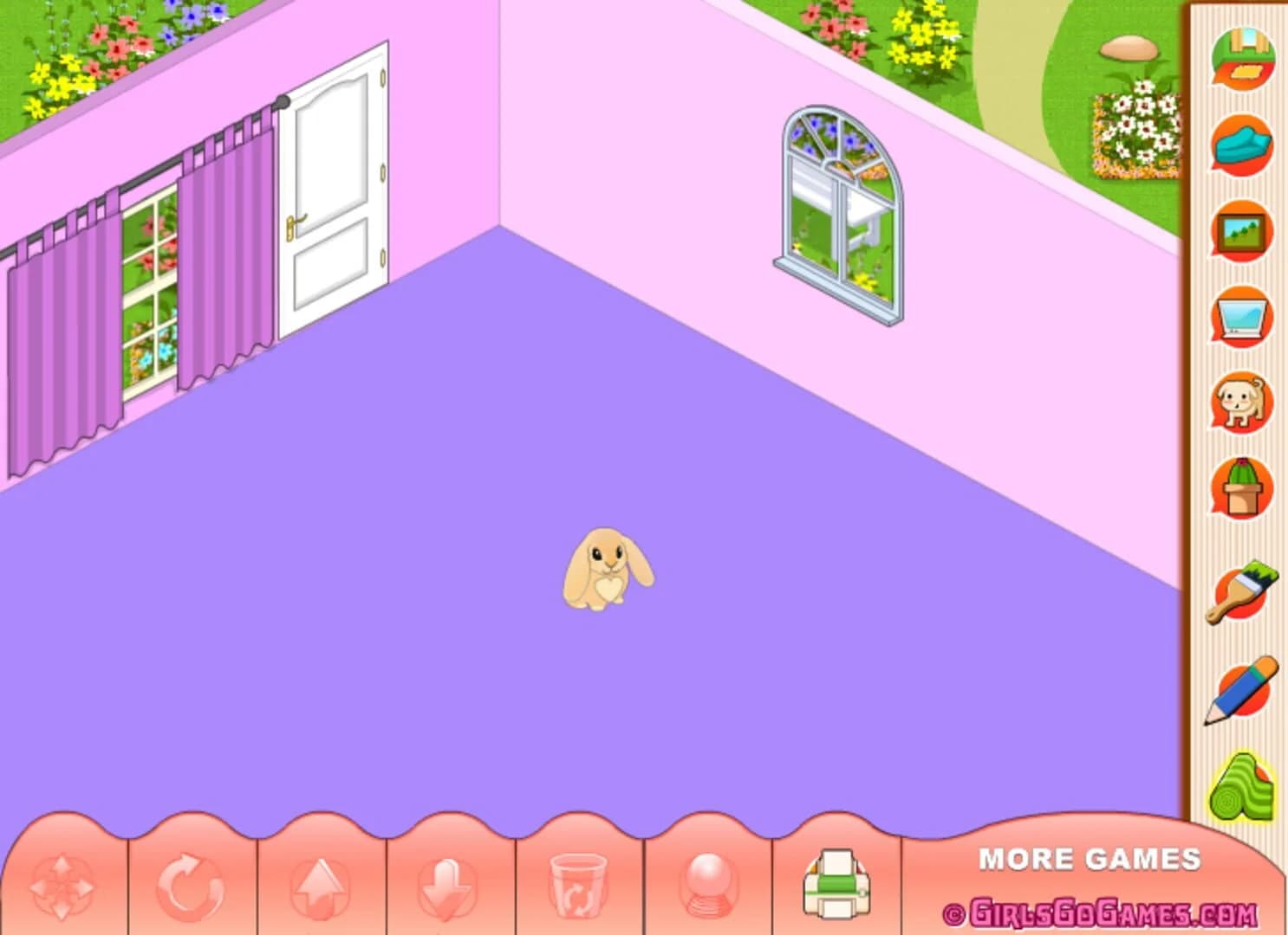 My New Room screenshot 5