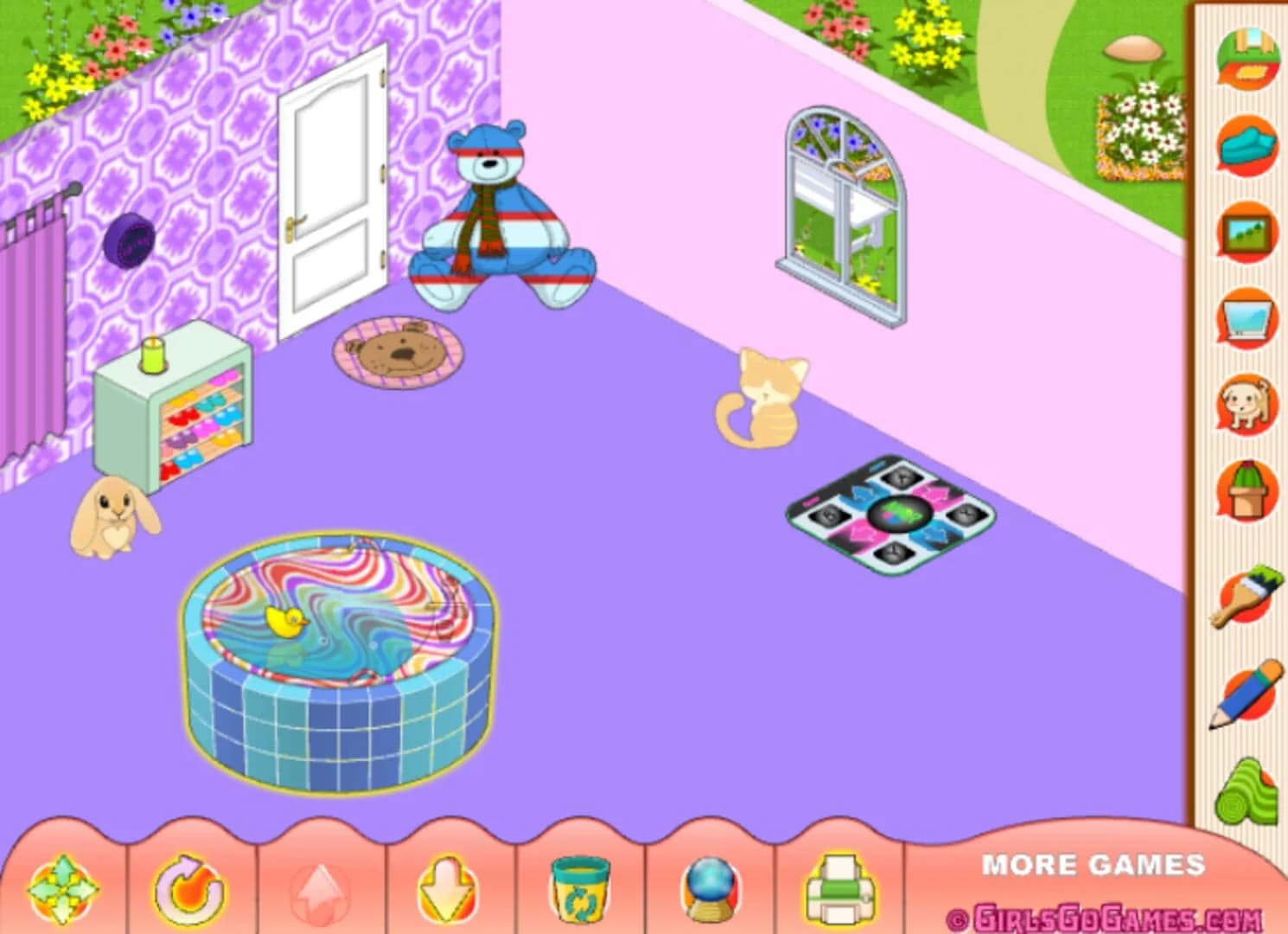 My New Room screenshot 2