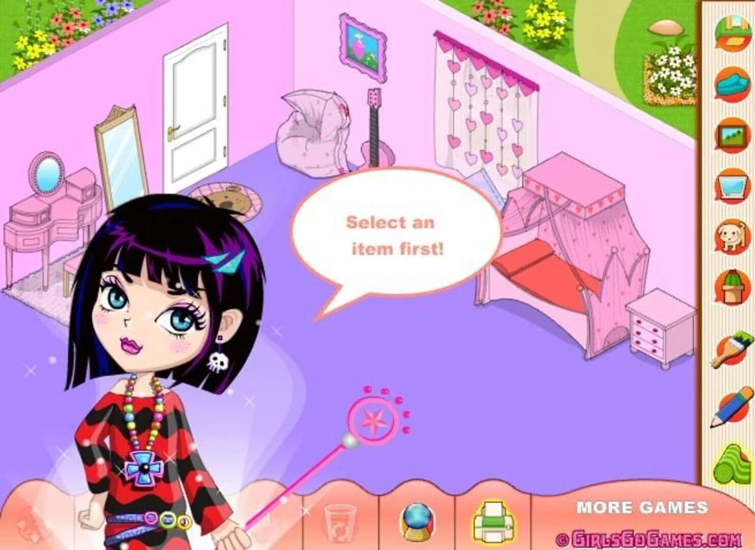 My New Room screenshot 3