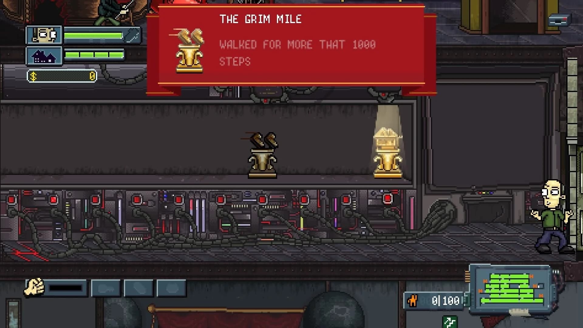 My Night Job screenshot 3