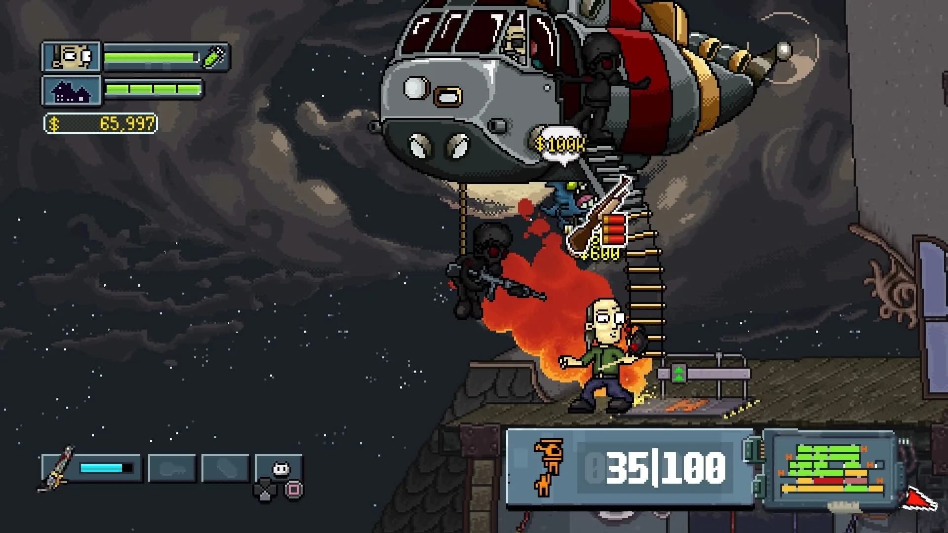 My Night Job screenshot 5