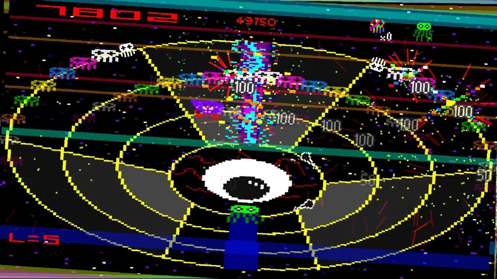 My Nuclear Octopus screenshot 4