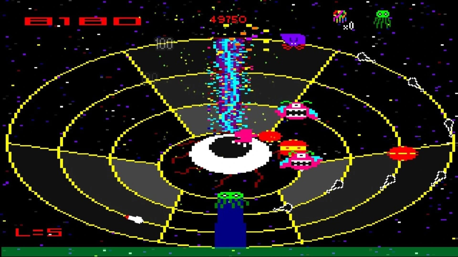 My Nuclear Octopus screenshot 3