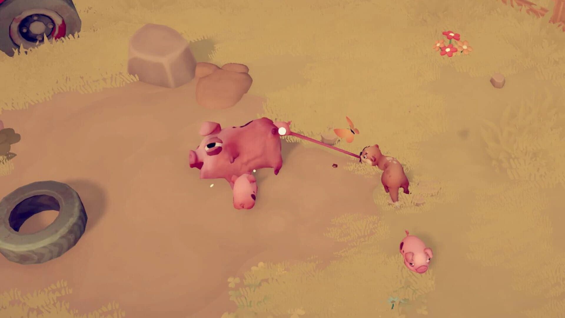 My Otter Friends screenshot 6